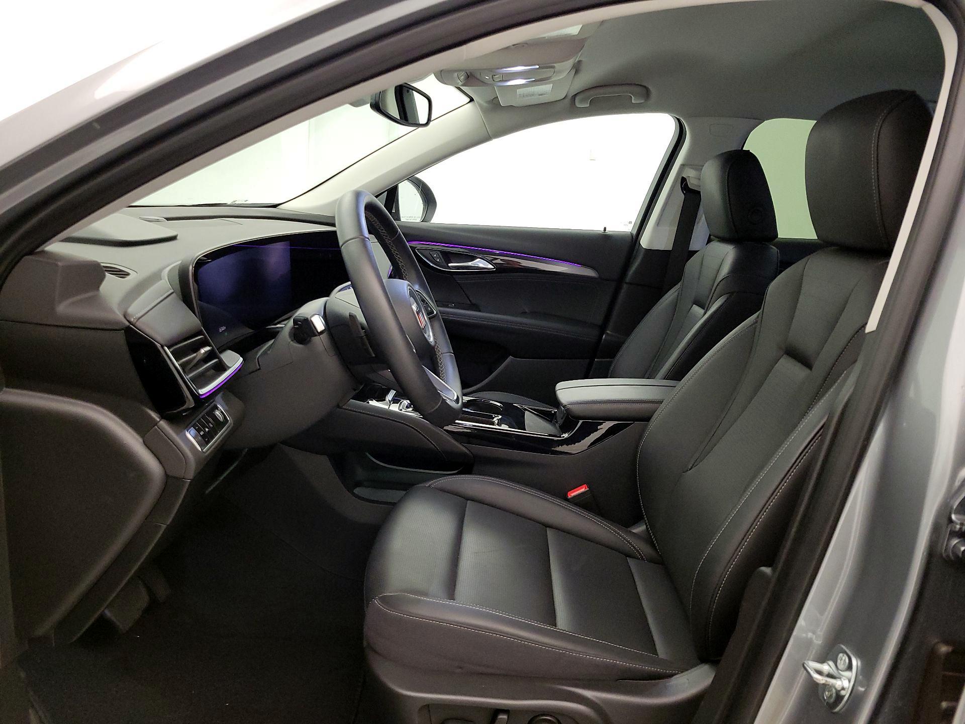 Thumbnail: 2025 Buick Envision - 11