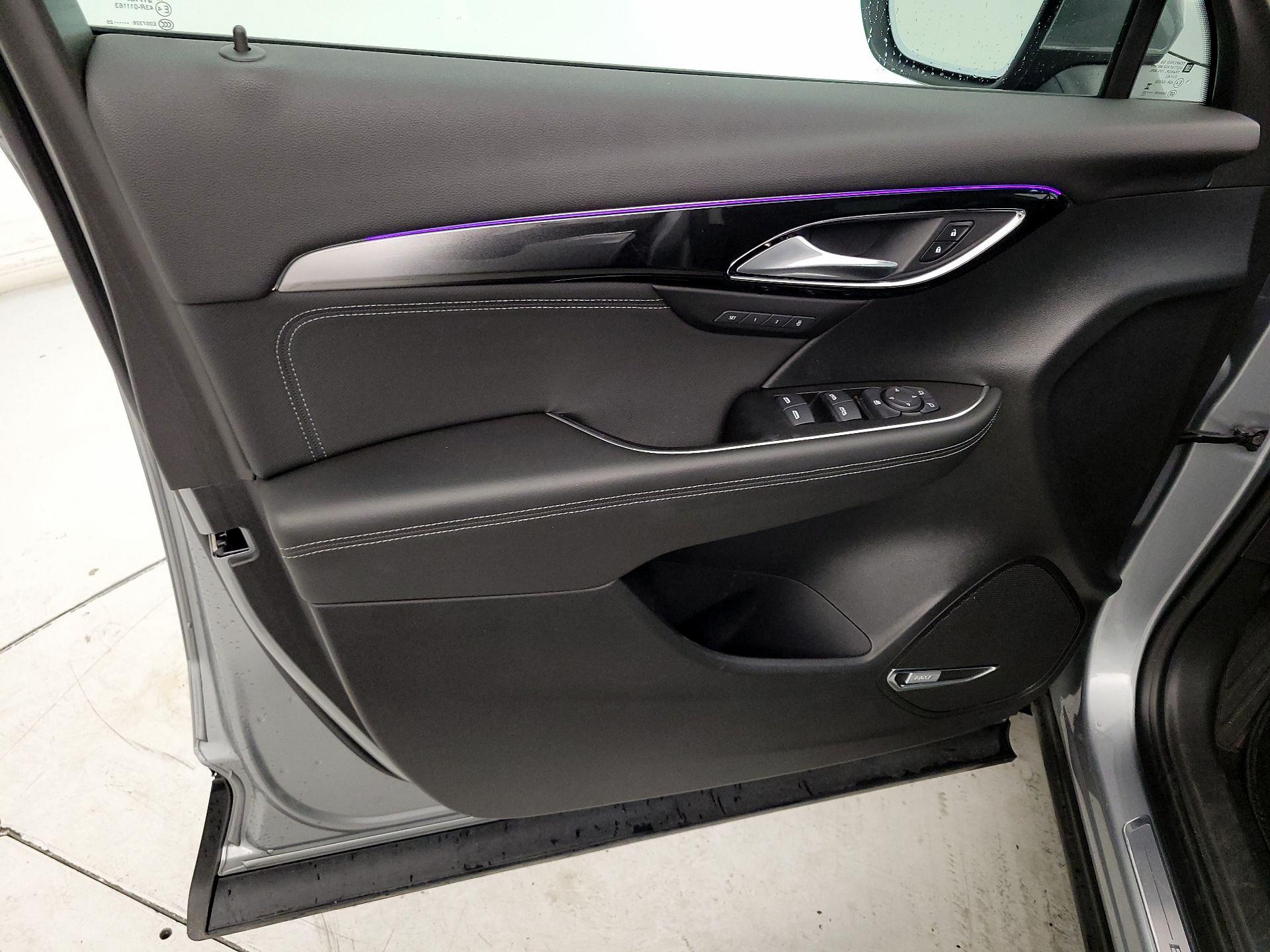 Thumbnail: 2025 Buick Envision - 12