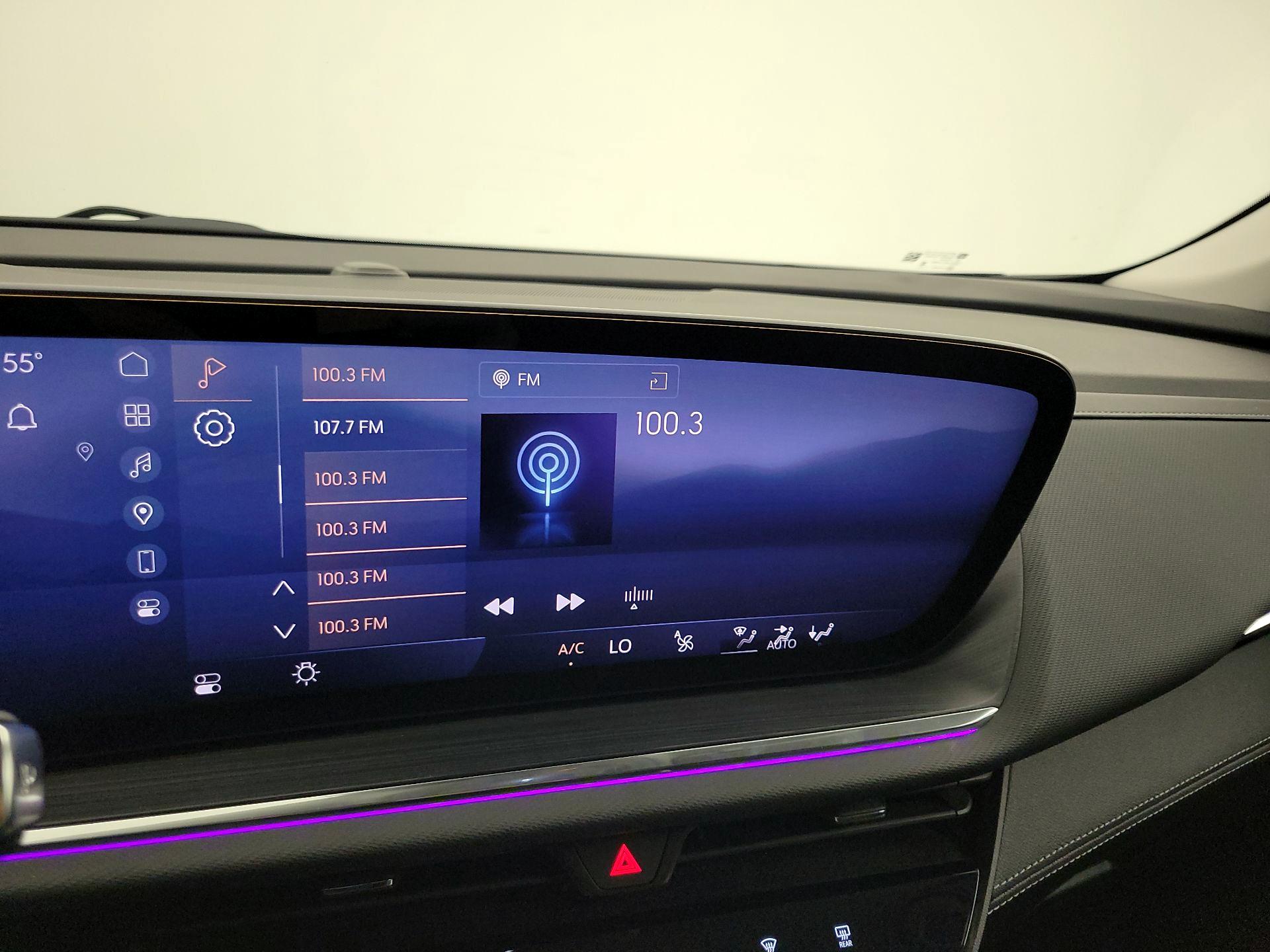 Thumbnail: 2025 Buick Envision - 16