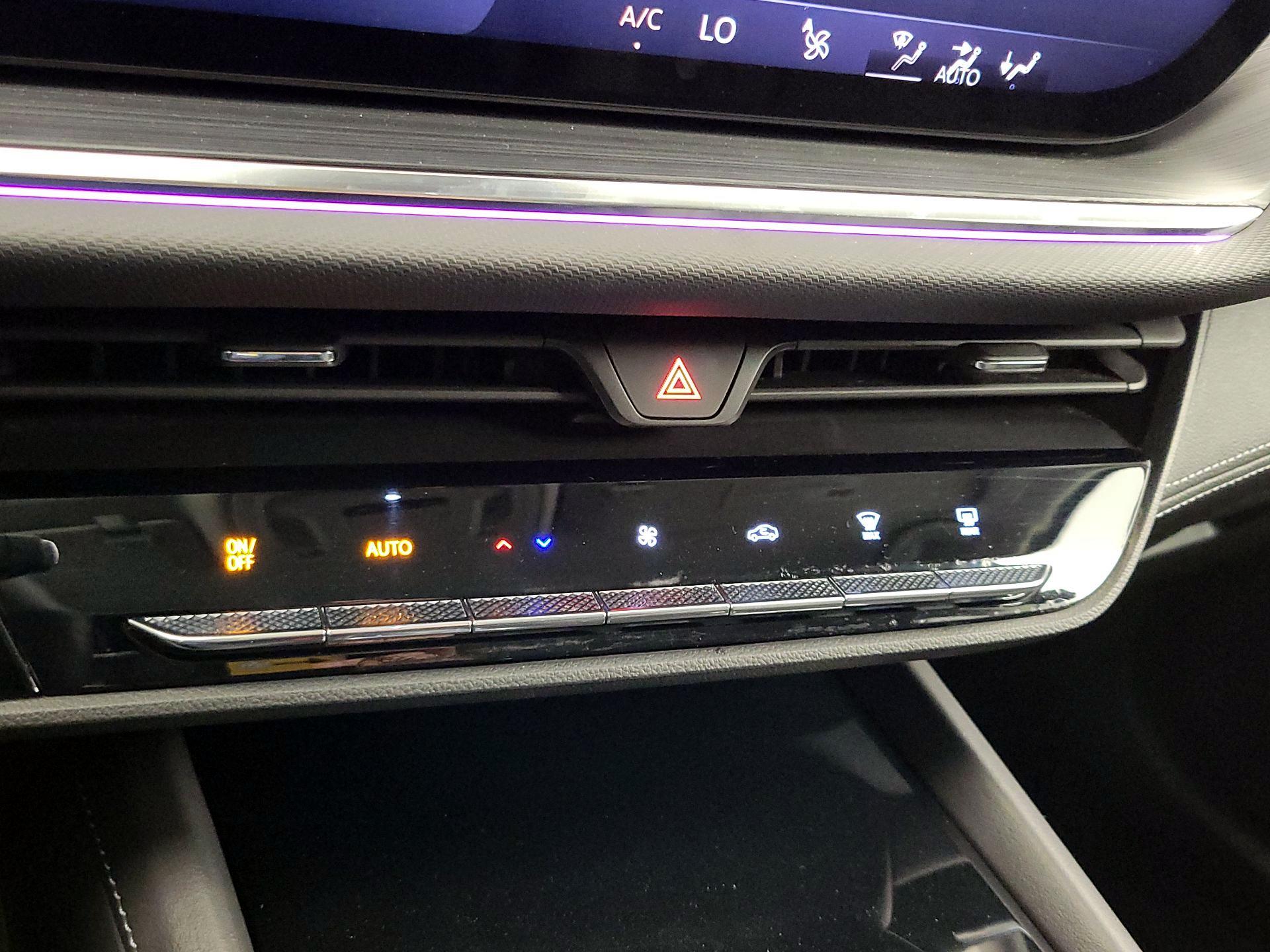 Thumbnail: 2025 Buick Envision - 17