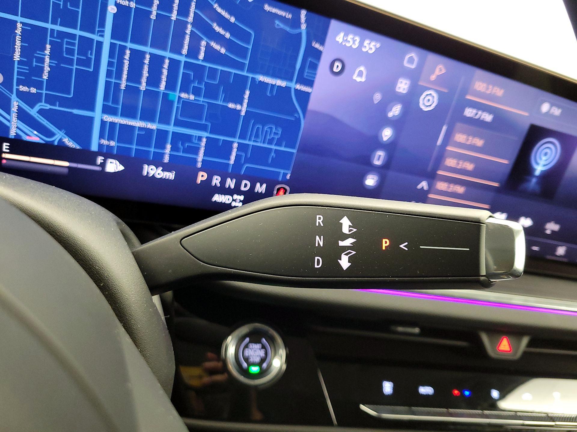 Thumbnail: 2025 Buick Envision - 18