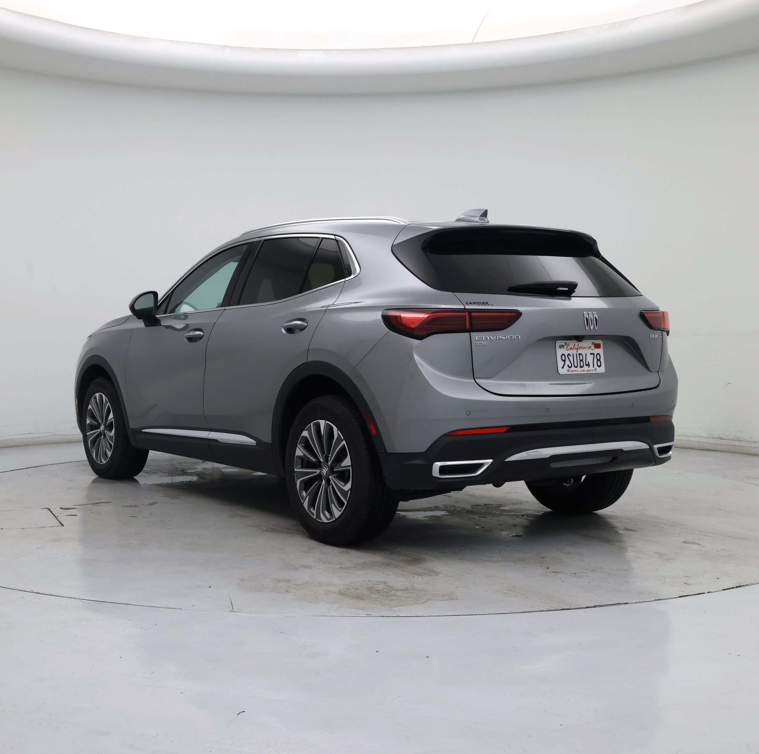 Thumbnail: 2025 Buick Envision - 2