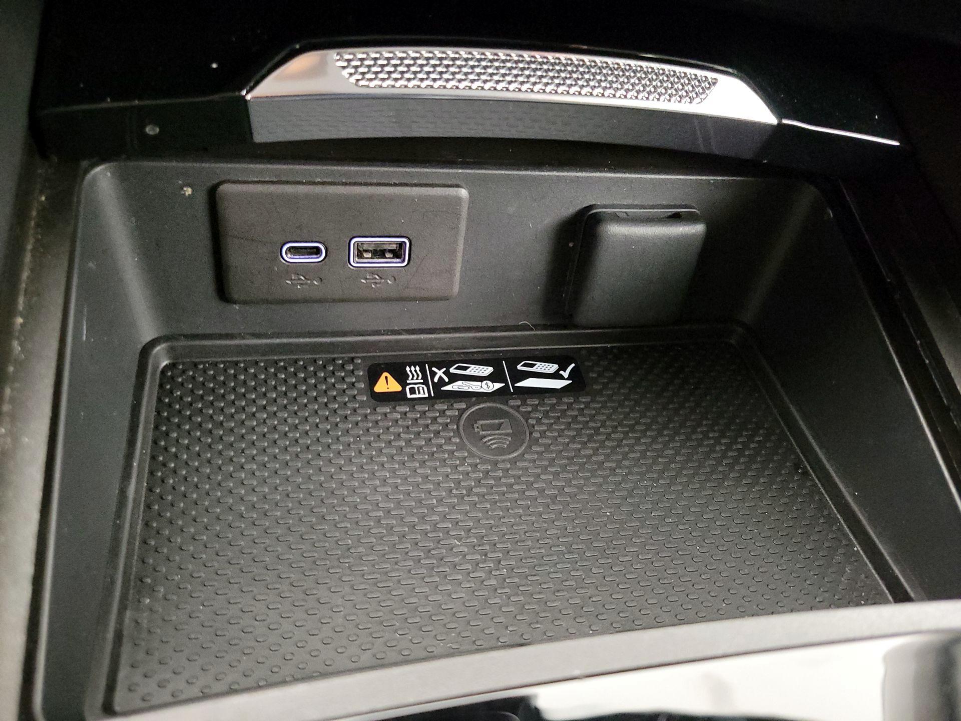 Thumbnail: 2025 Buick Envision - 19