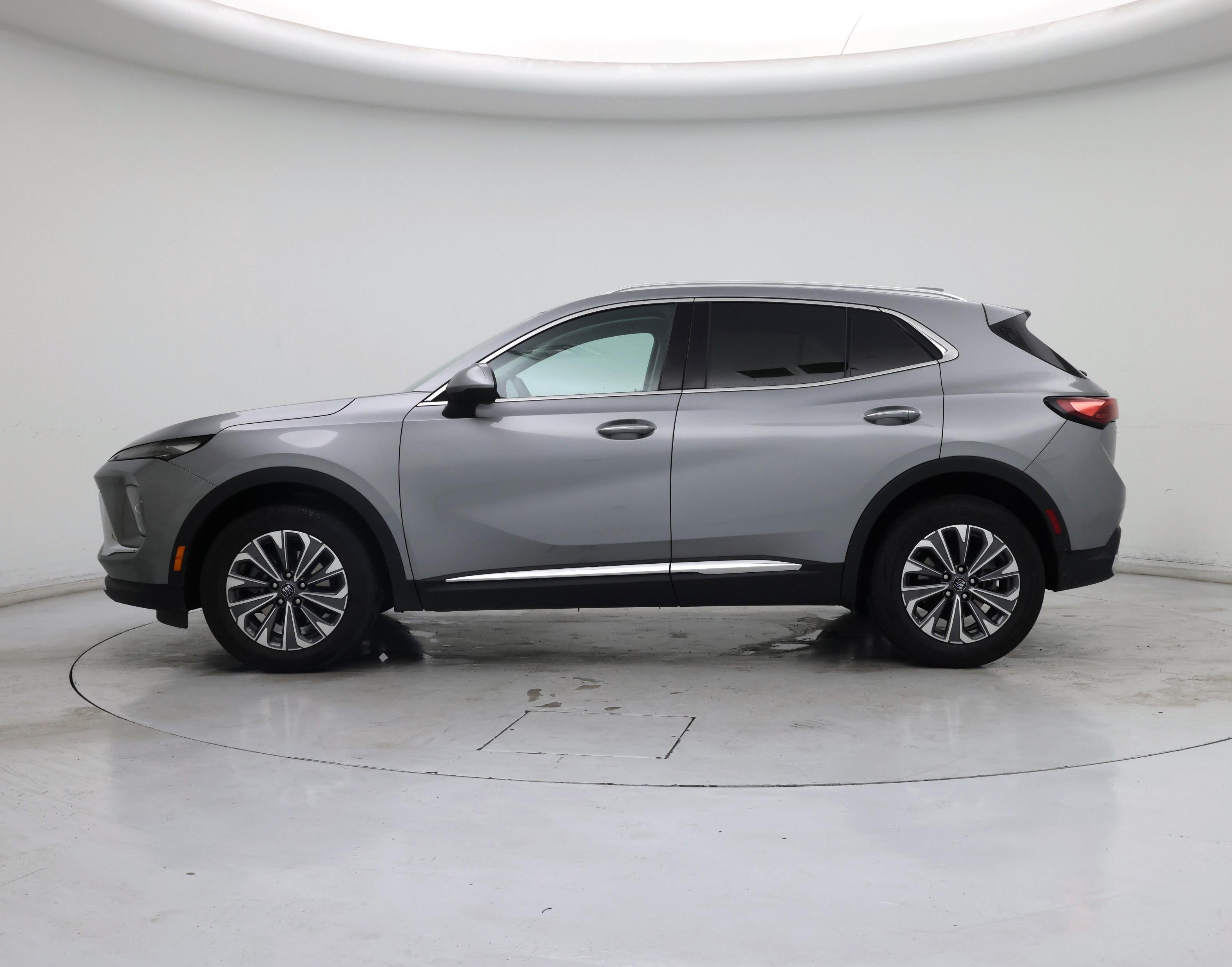 Thumbnail: 2025 Buick Envision - 3