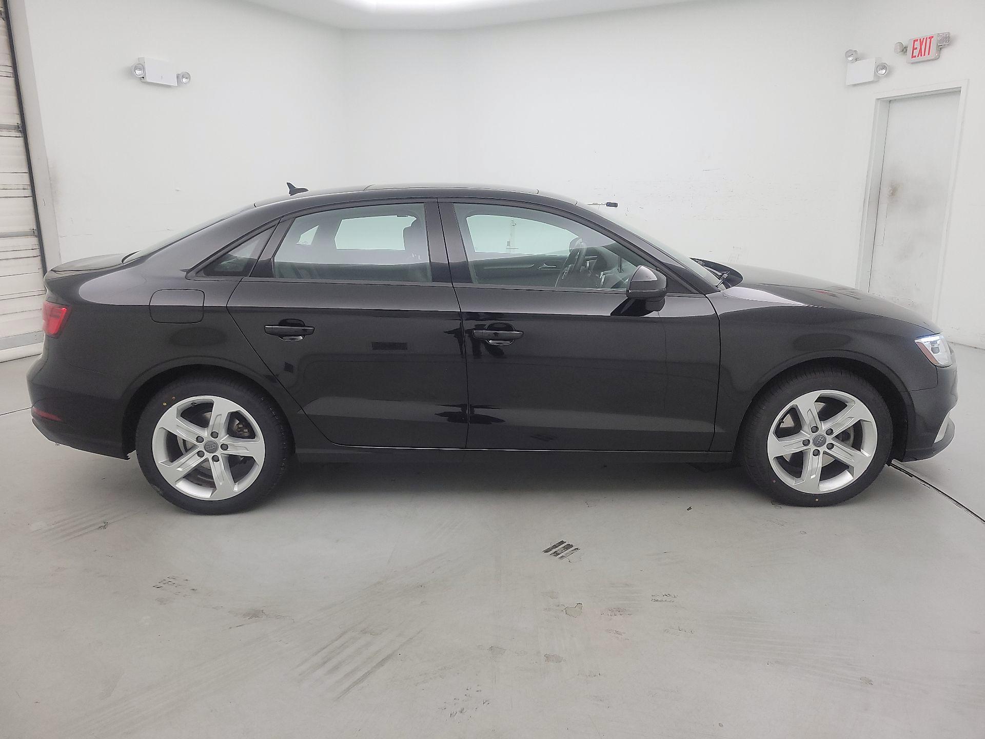 Thumbnail: 2018 Audi A3 - 4