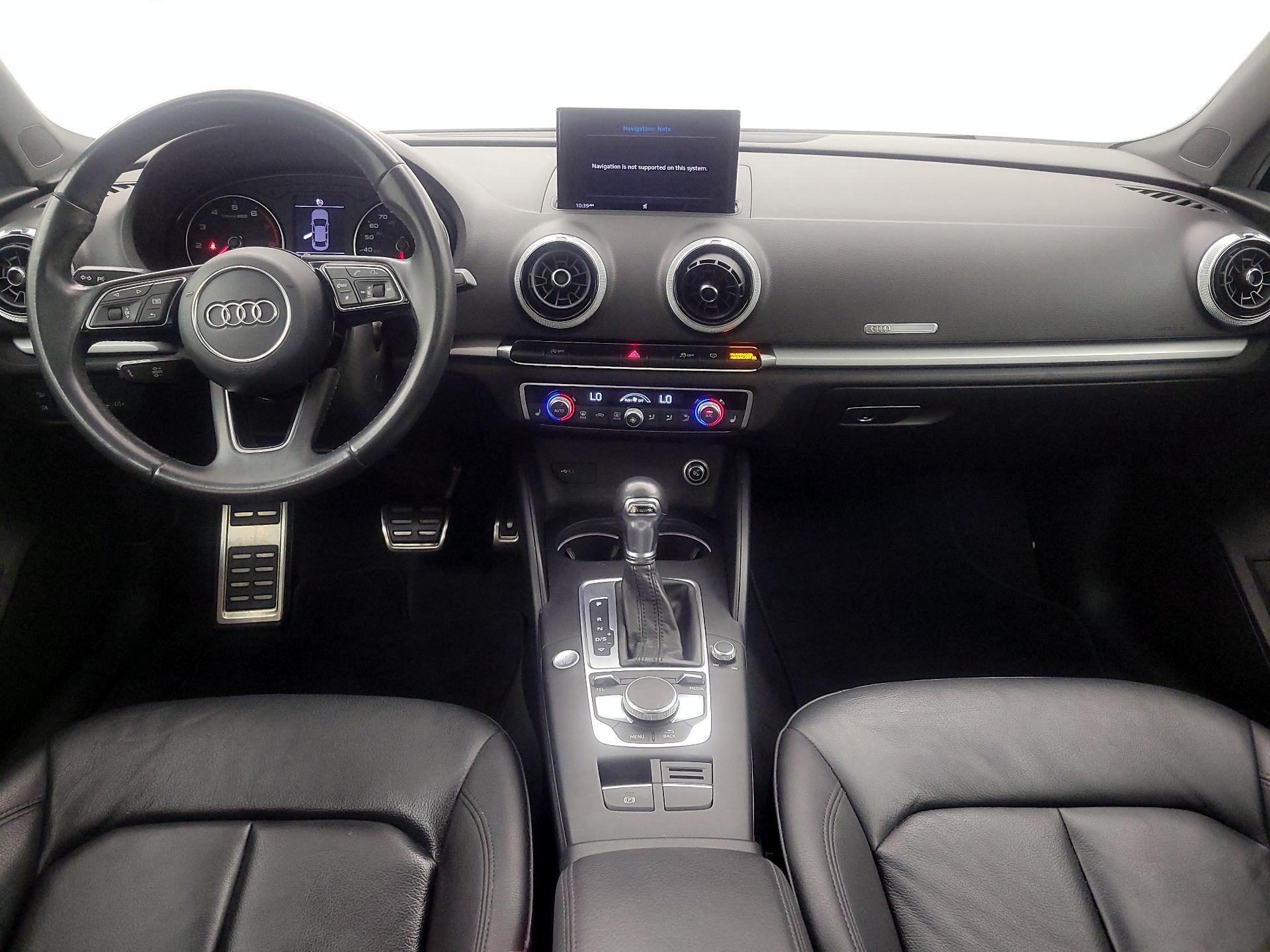 Thumbnail: 2018 Audi A3 - 8
