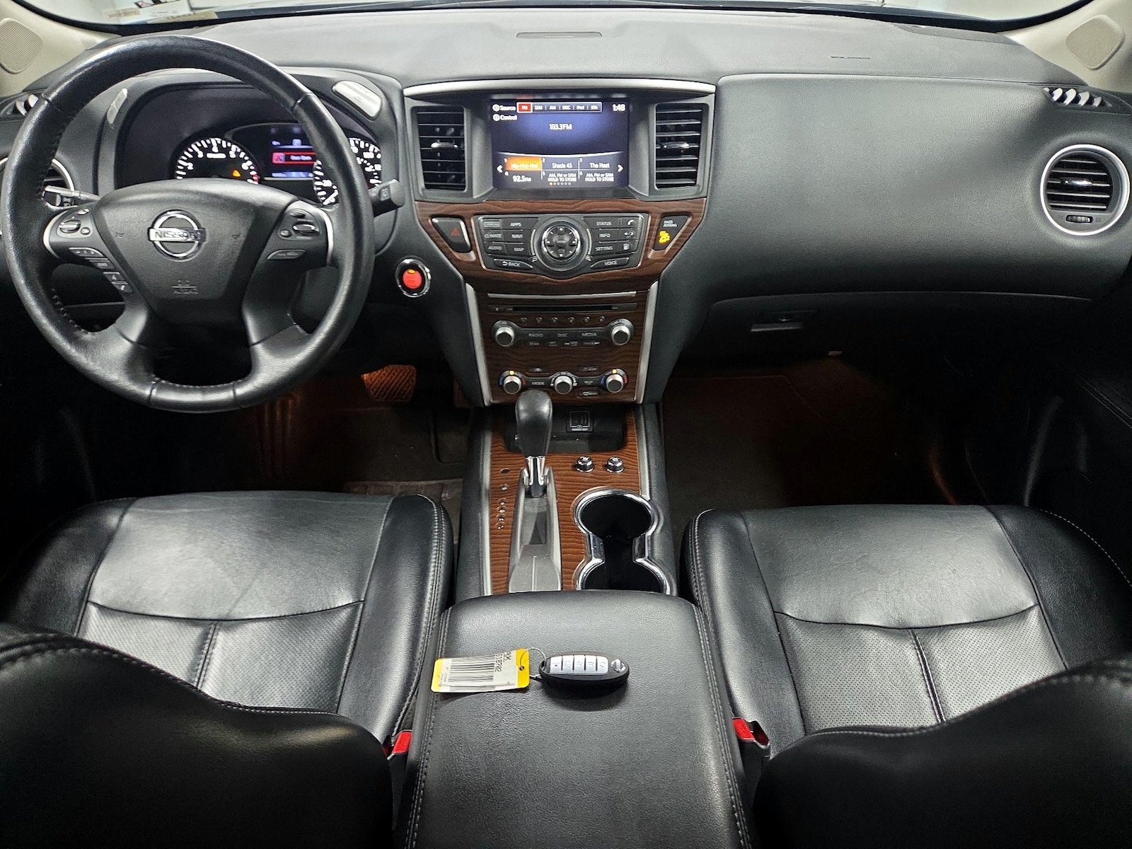 Navigation System