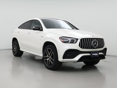 2022 Mercedes-Benz GLE53 AMG Coupe