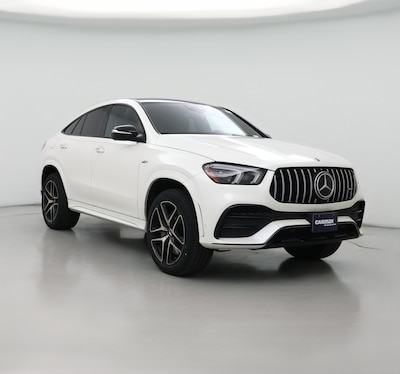 2022 Mercedes-Benz GLE53 AMG Coupe