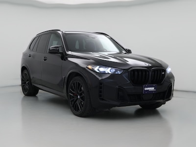 2024 BMW X5 M60