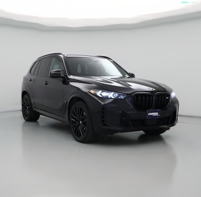2024 BMW X5 M60