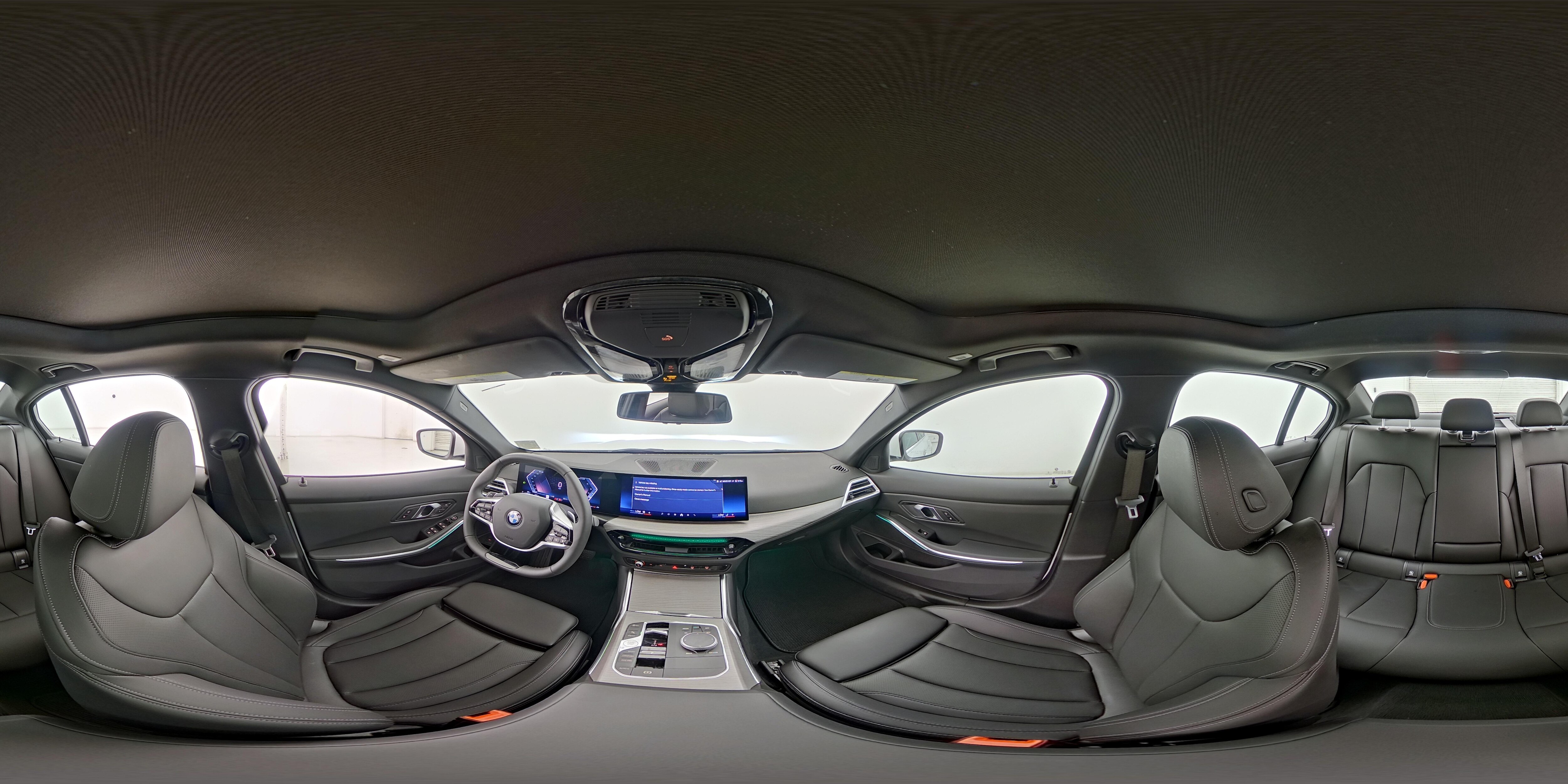 2026 BMW 3 Series 330i - Photo 26
