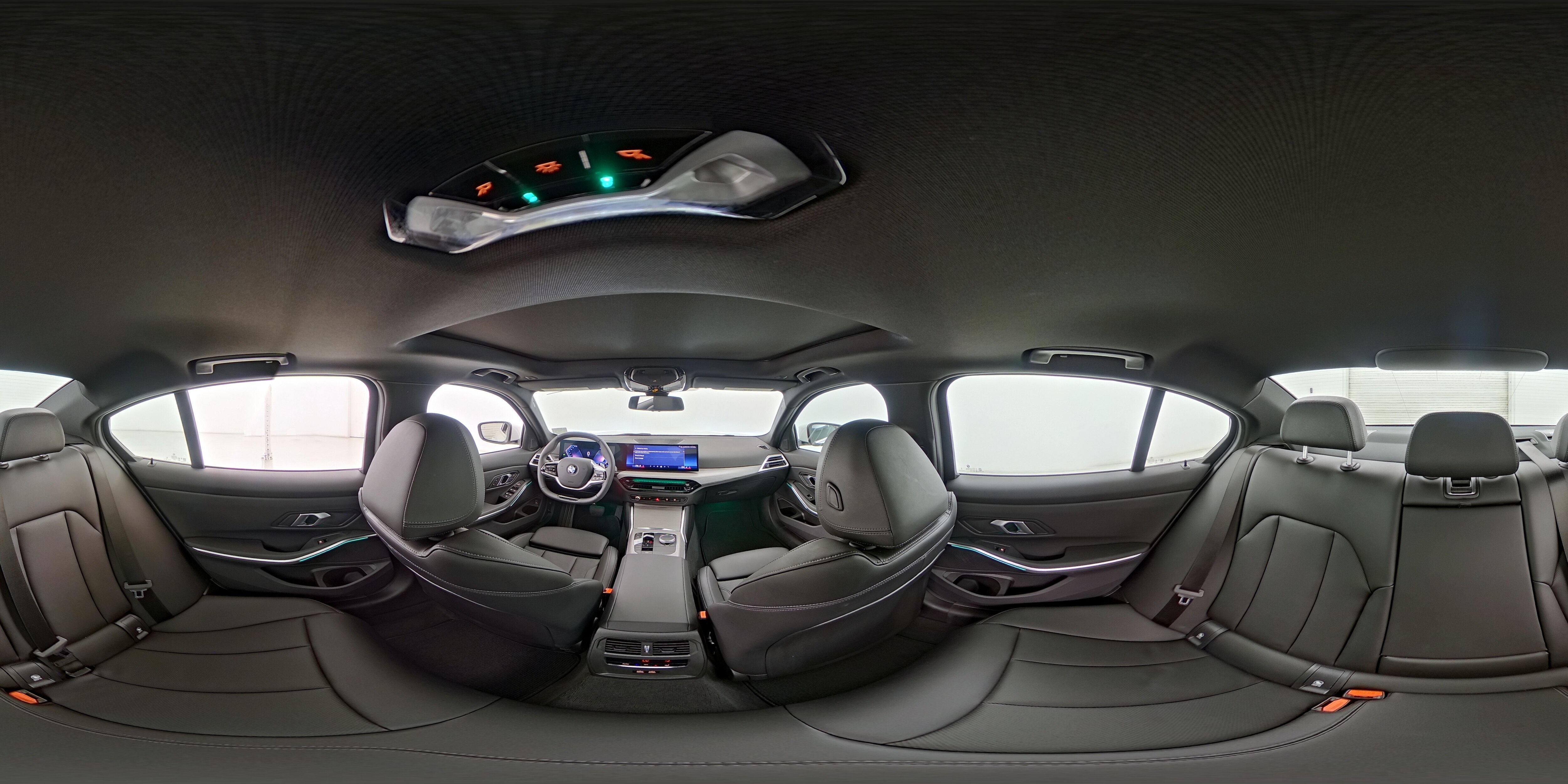 2026 BMW 3 Series 330i - Photo 27