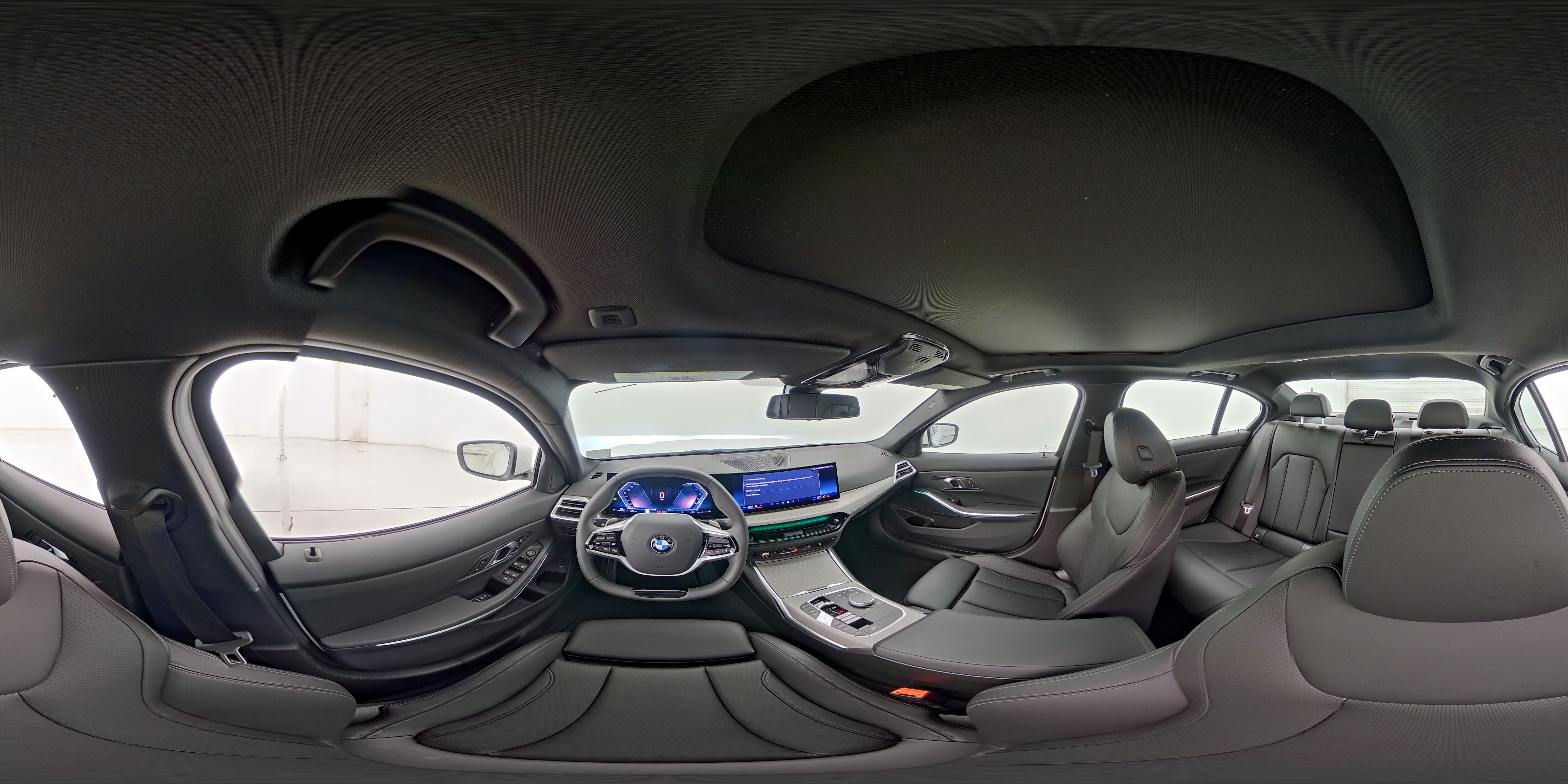 2026 BMW 3 Series 330i - Photo 28