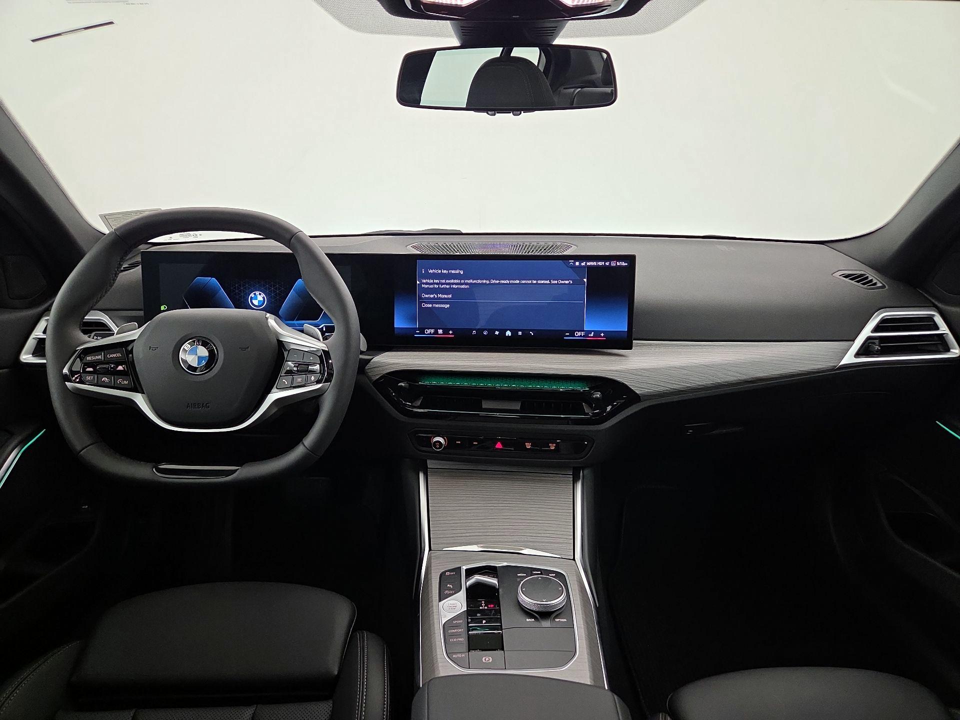 Thumbnail: 2026 BMW 3 Series - 9