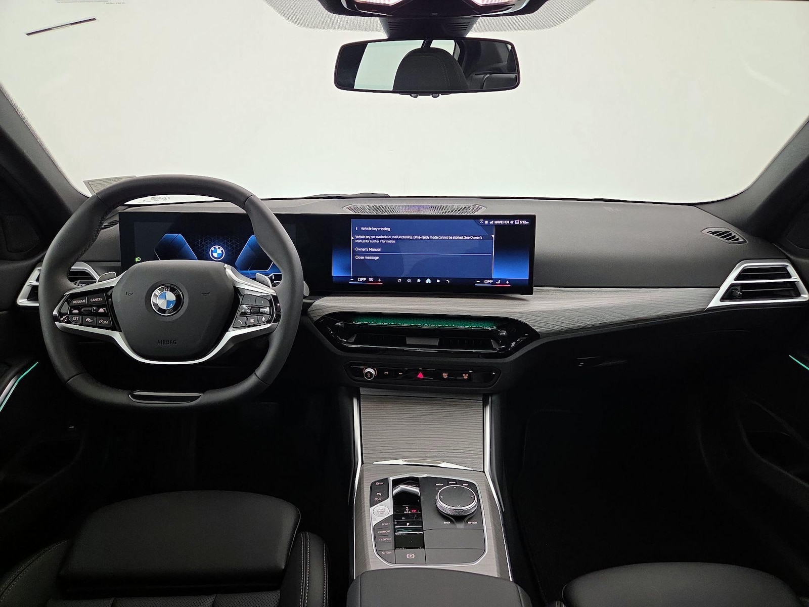 2026 BMW 3 Series 330i - Photo 10