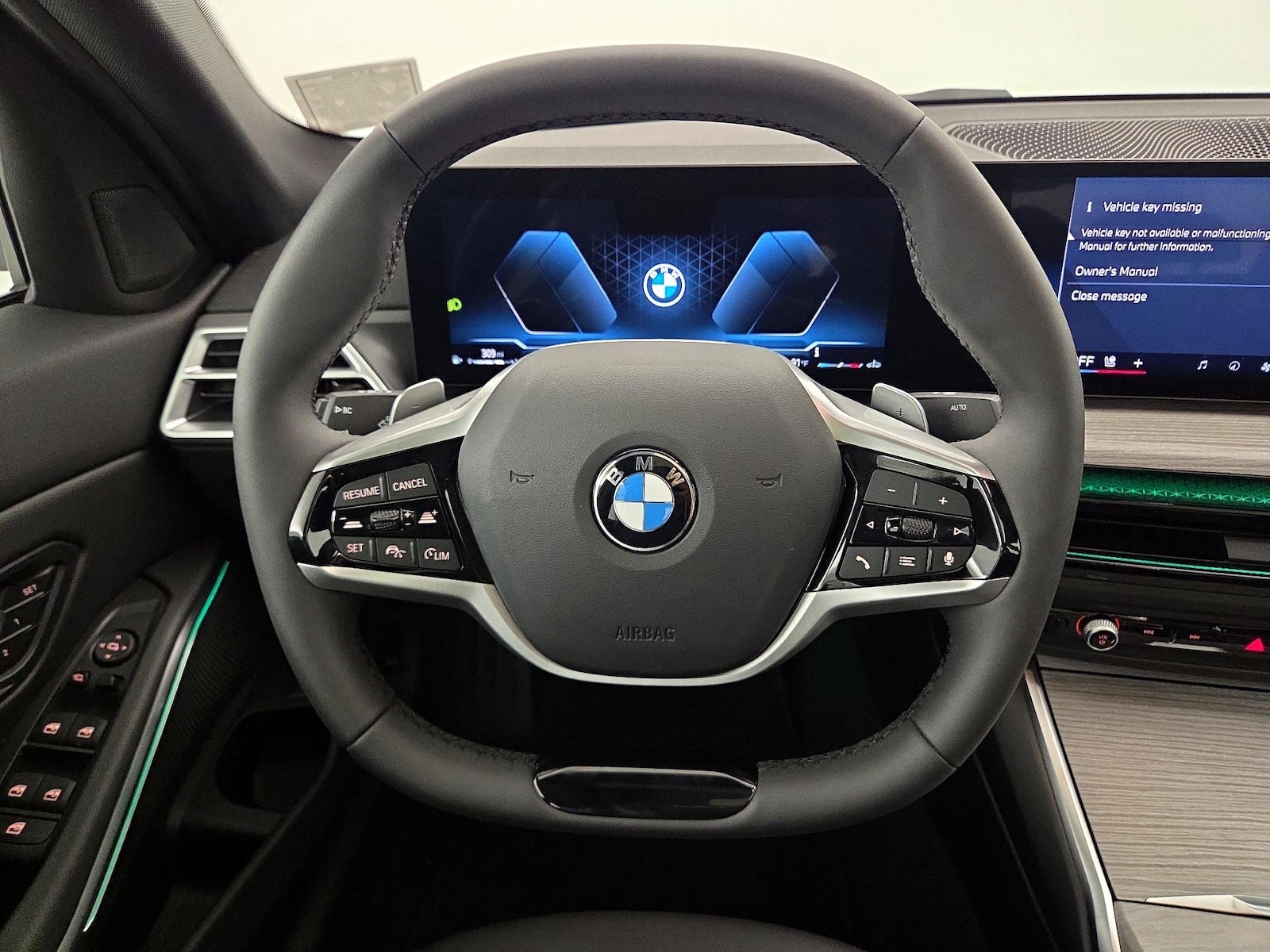 2026 BMW 3 Series 330i - Photo 11