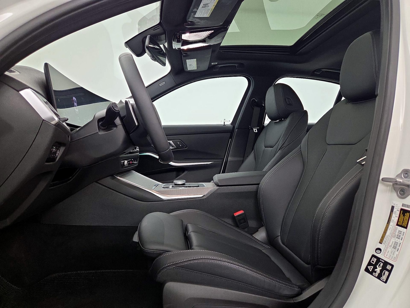 2026 BMW 3 Series 330i - Photo 12