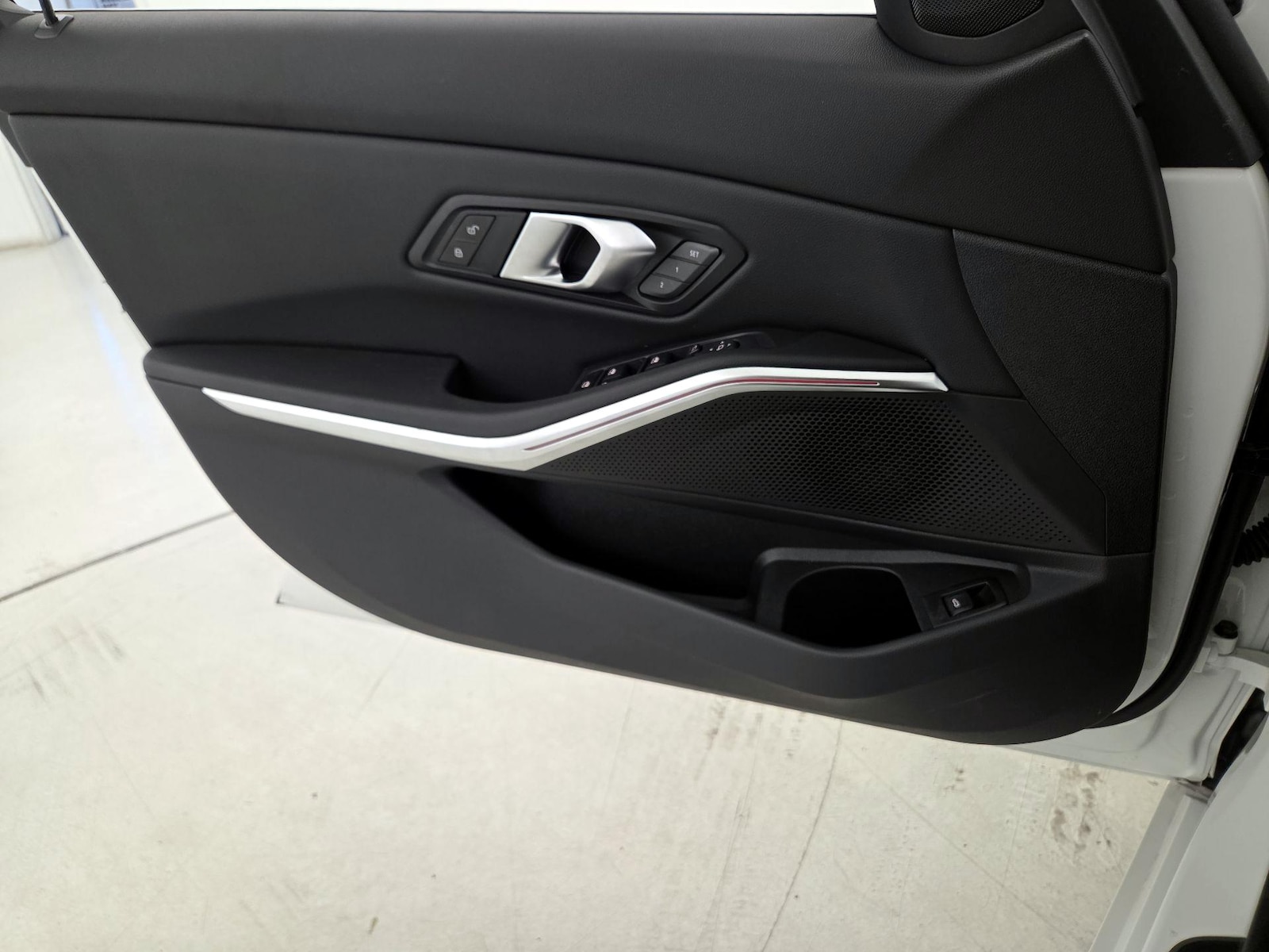 2026 BMW 3 Series 330i - Photo 13