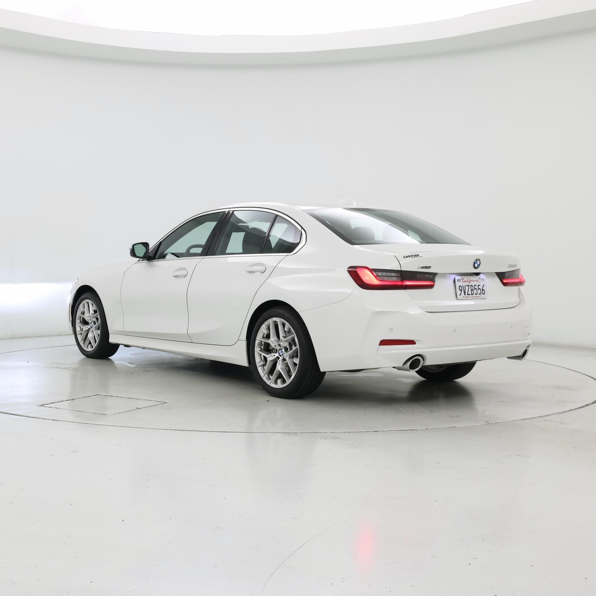 Thumbnail: 2026 BMW 3 Series - 2