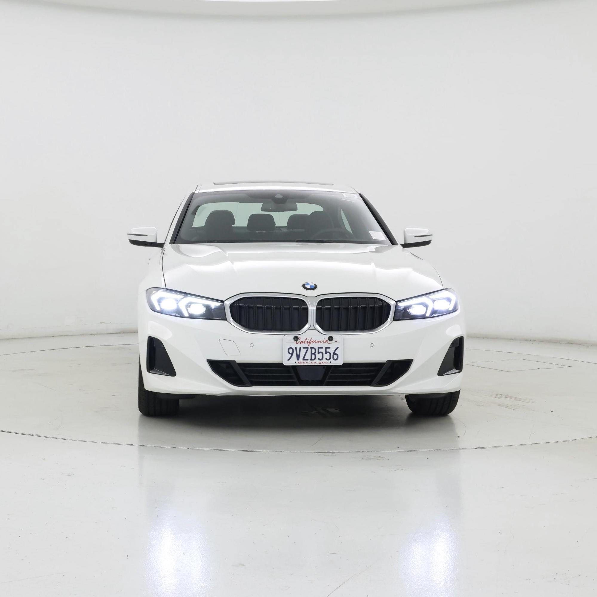 Thumbnail: 2026 BMW 3 Series - 5