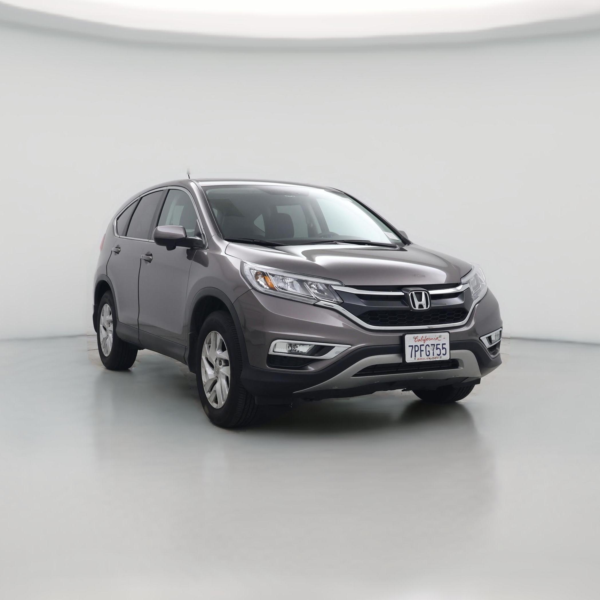 Thumbnail: 2015 Honda CR-V - 1