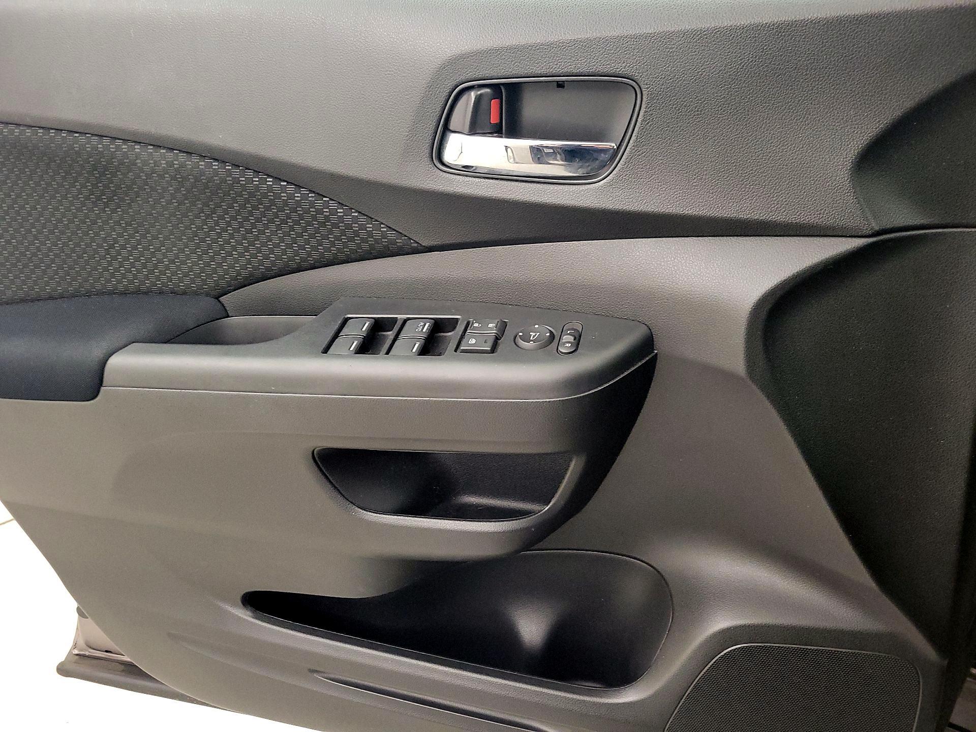 Thumbnail: 2015 Honda CR-V - 12