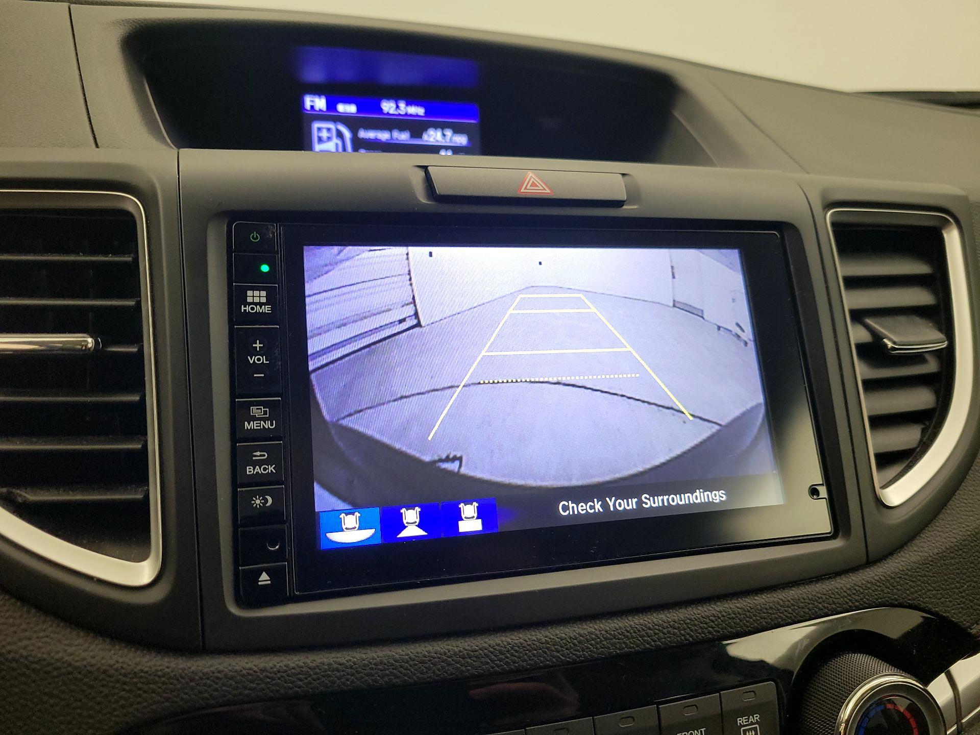 Thumbnail: 2015 Honda CR-V - 14