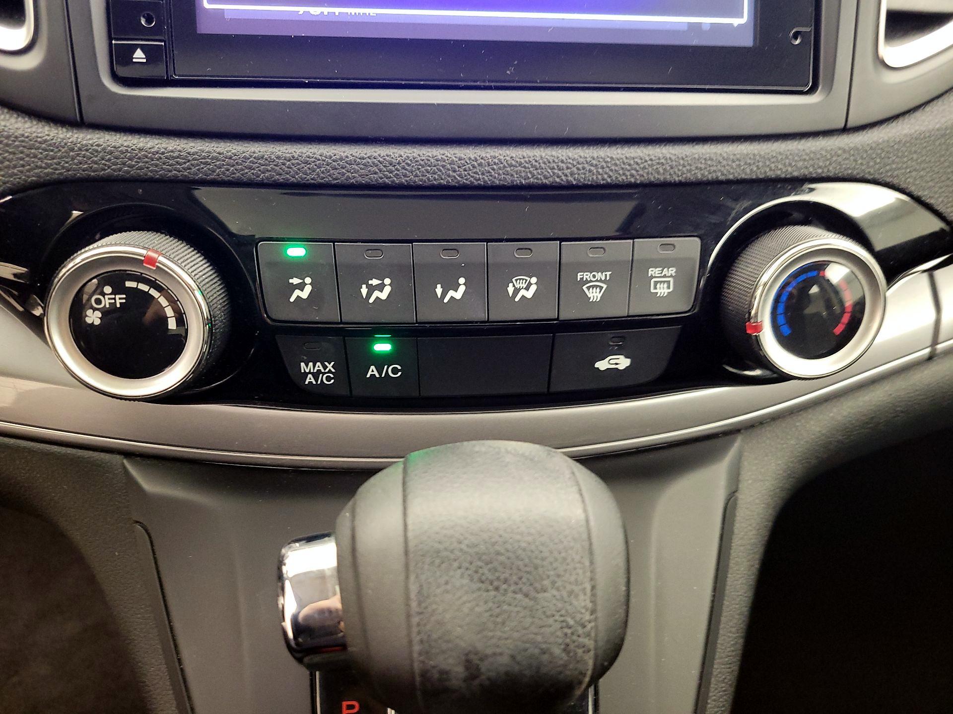 Thumbnail: 2015 Honda CR-V - 16