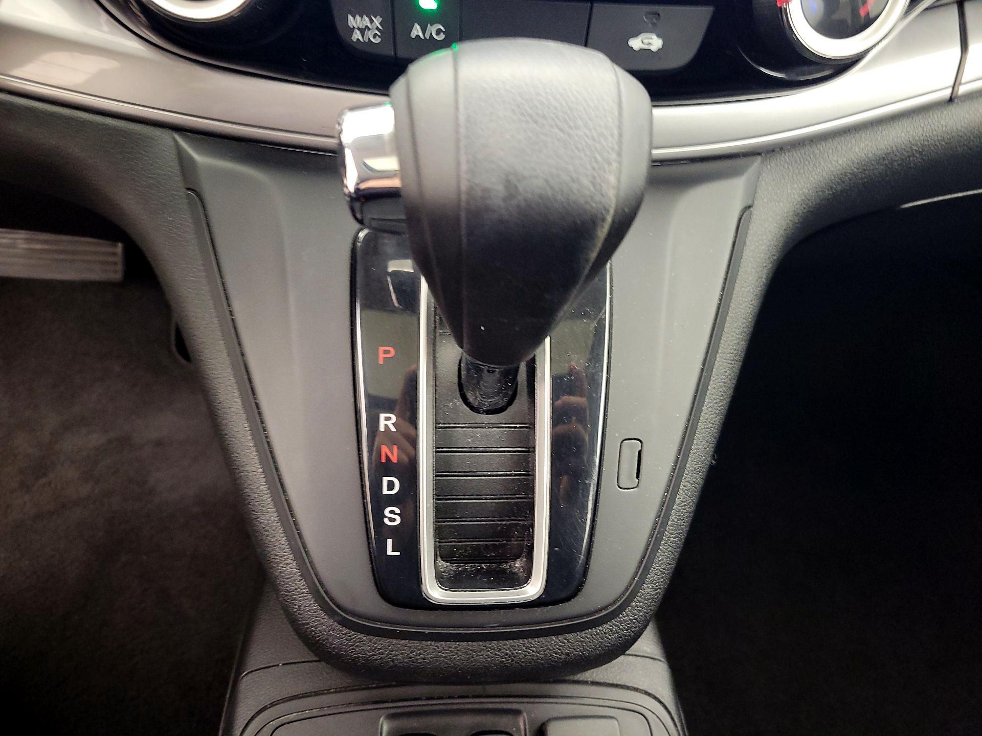 Thumbnail: 2015 Honda CR-V - 17