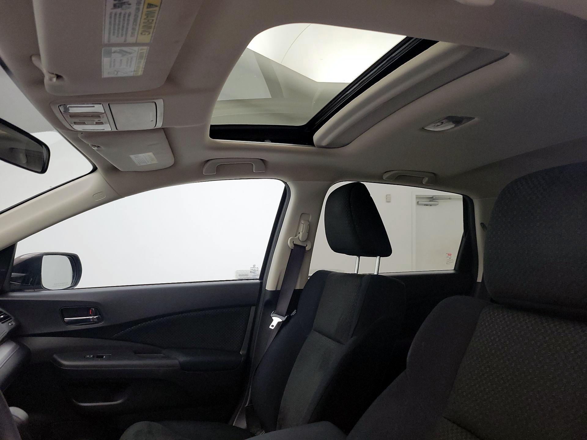 Thumbnail: 2015 Honda CR-V - 18