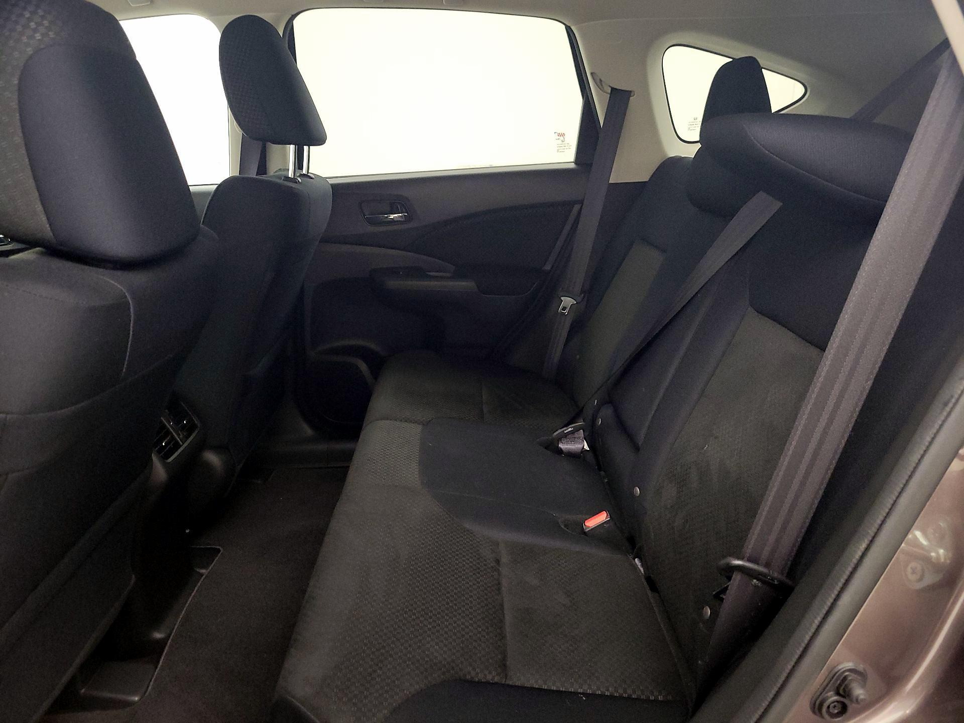 Thumbnail: 2015 Honda CR-V - 19