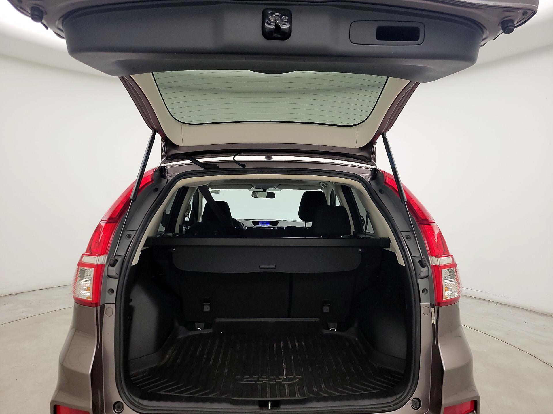 Thumbnail: 2015 Honda CR-V - 20