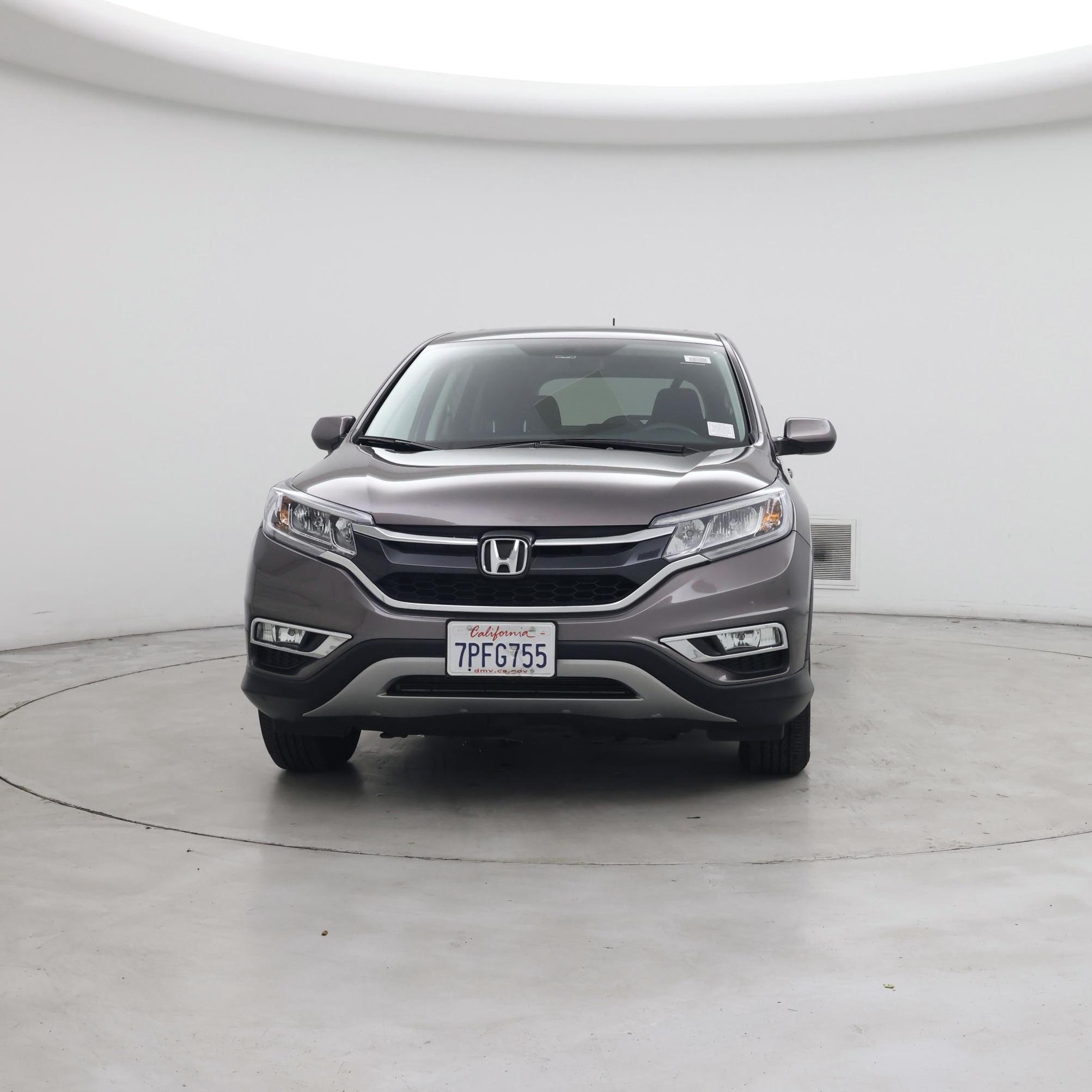 Thumbnail: 2015 Honda CR-V - 5