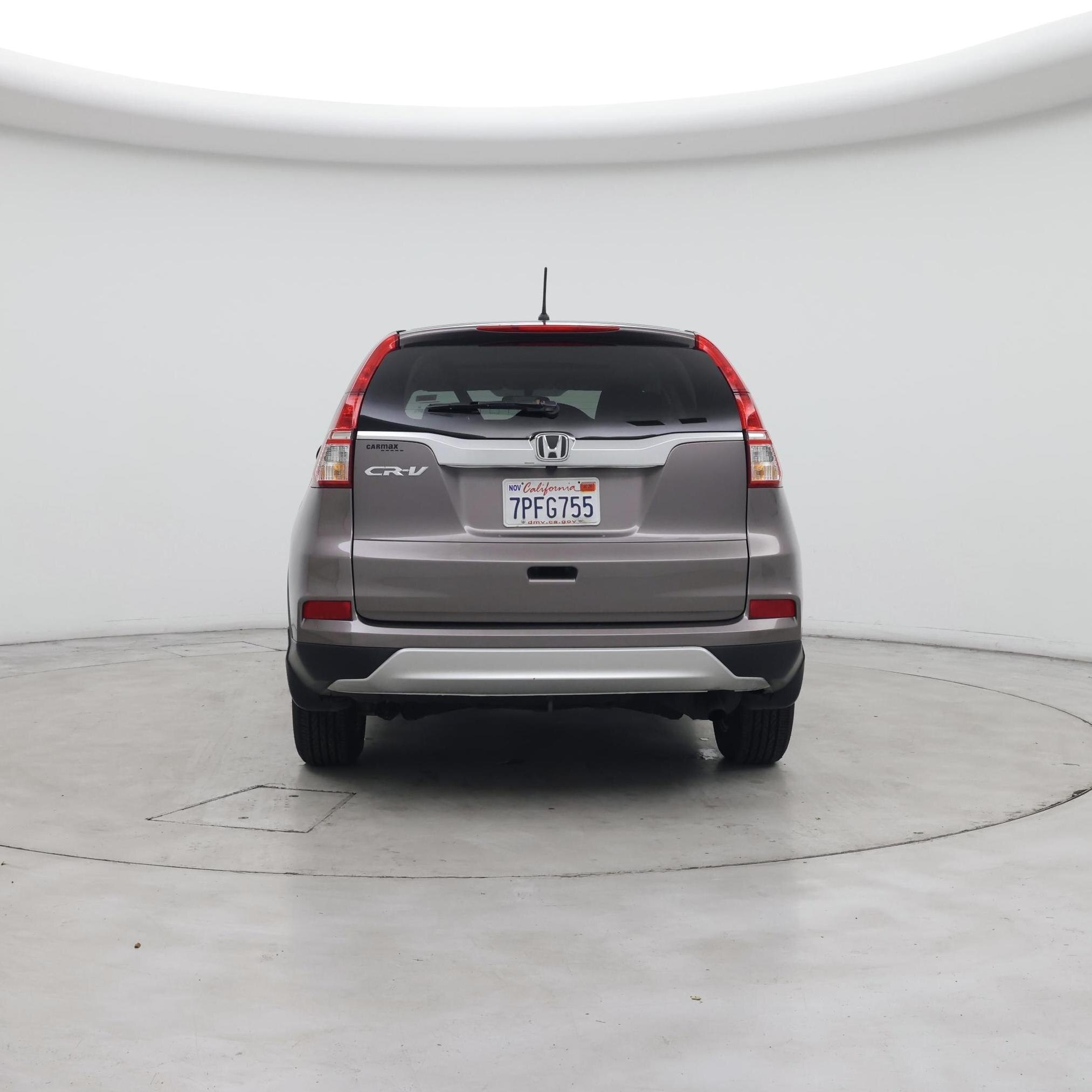 Thumbnail: 2015 Honda CR-V - 6