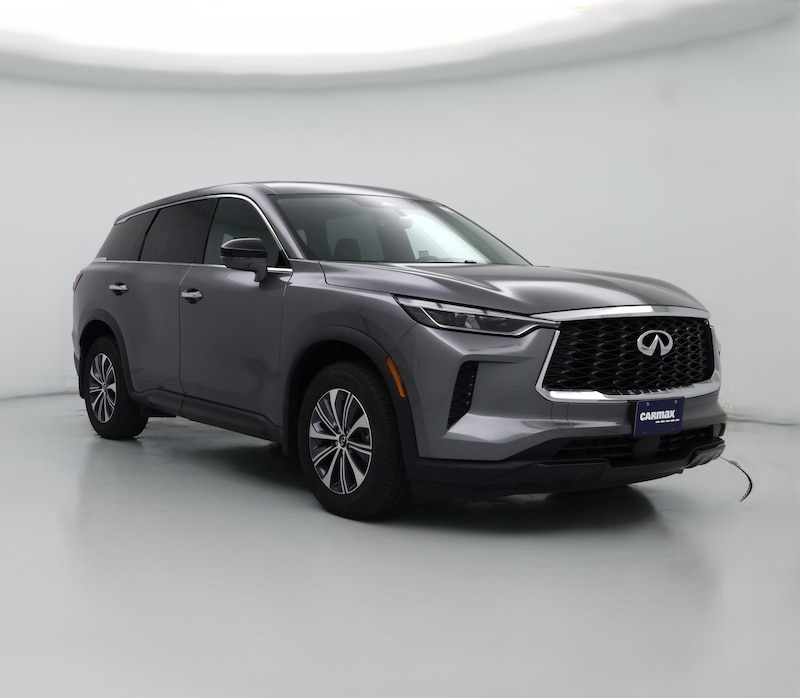 2025 Infiniti QX60 Pure