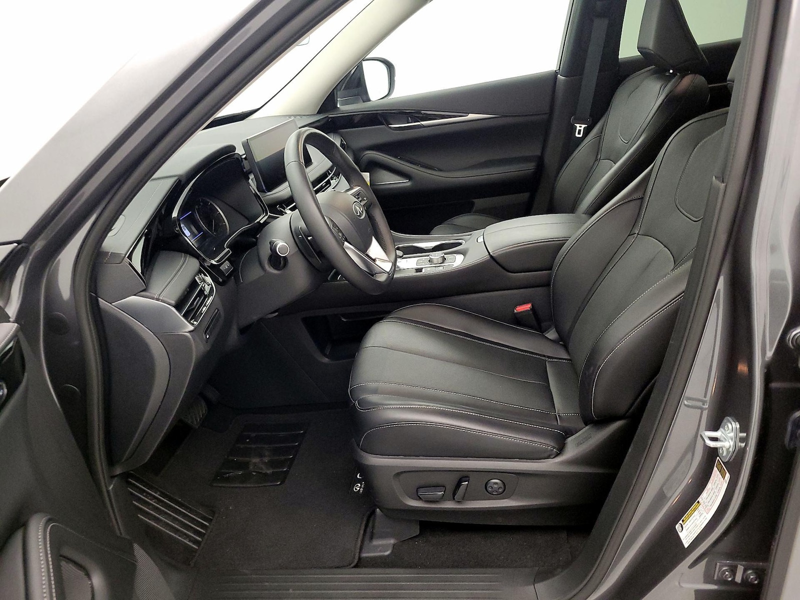 2025 INFINITI QX60 PURE - Photo 12