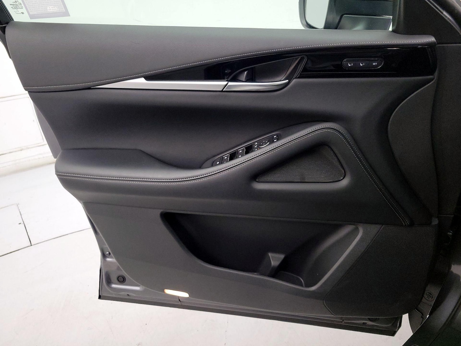 2025 INFINITI QX60 PURE - Photo 13