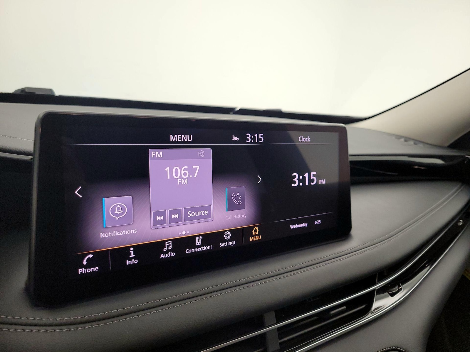 2025 INFINITI QX60 PURE - Photo 16