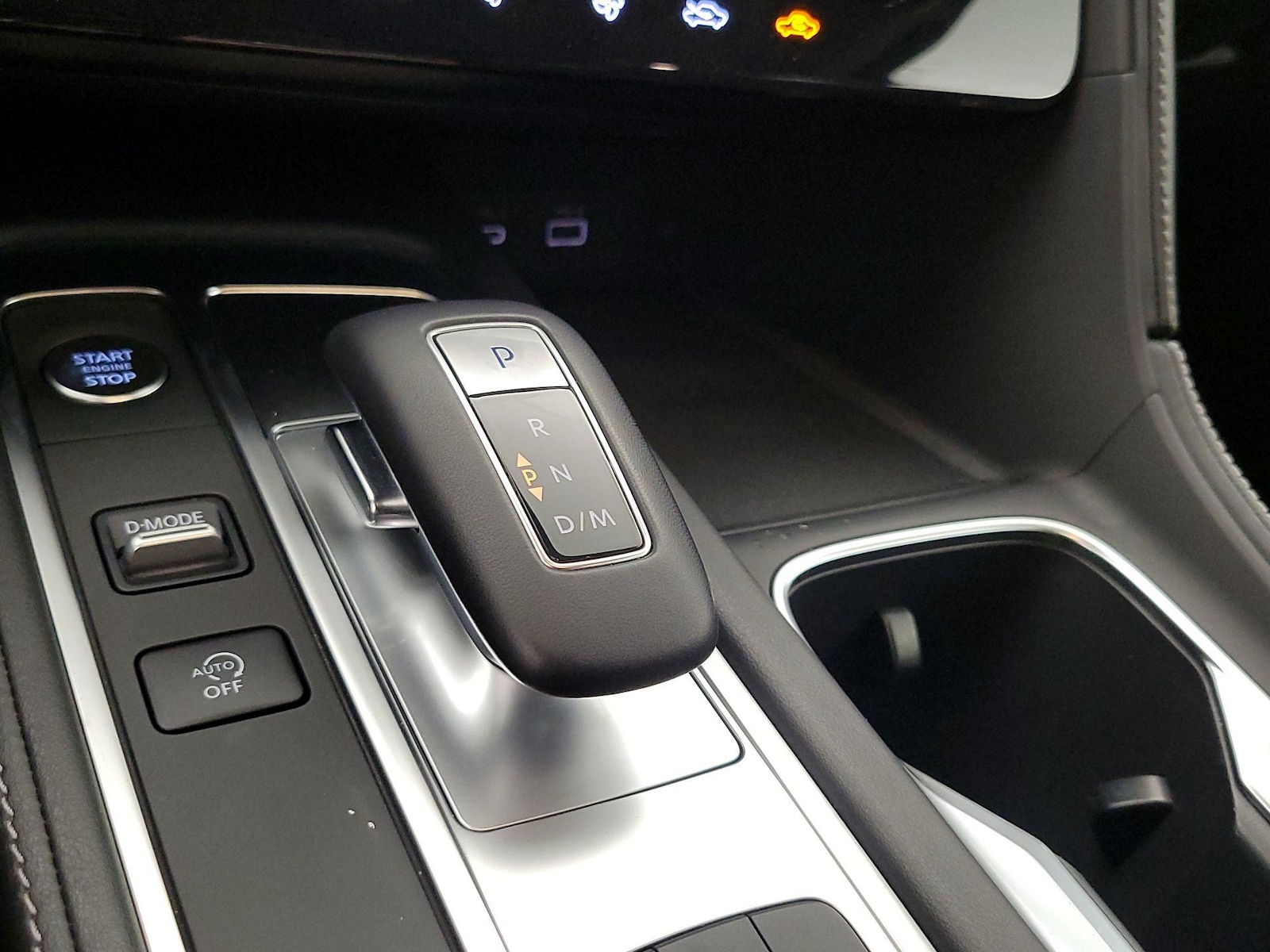 2025 INFINITI QX60 PURE - Photo 18