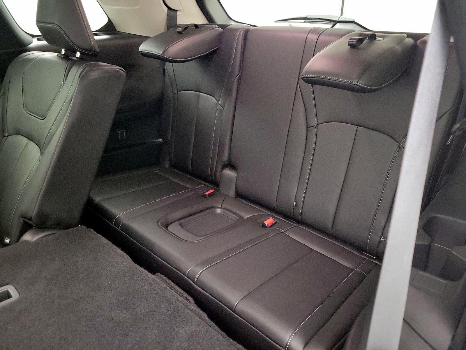 2025 INFINITI QX60 PURE - Photo 20