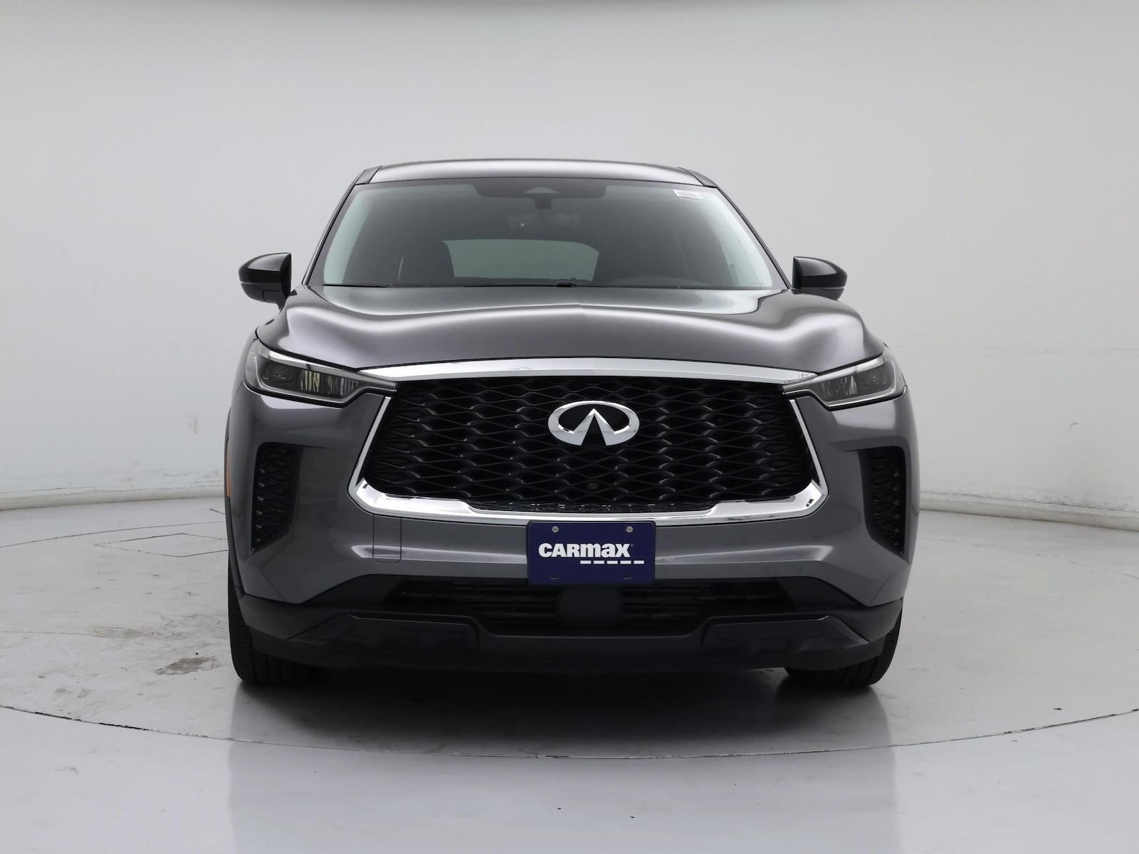 2025 INFINITI QX60 PURE - Photo 6