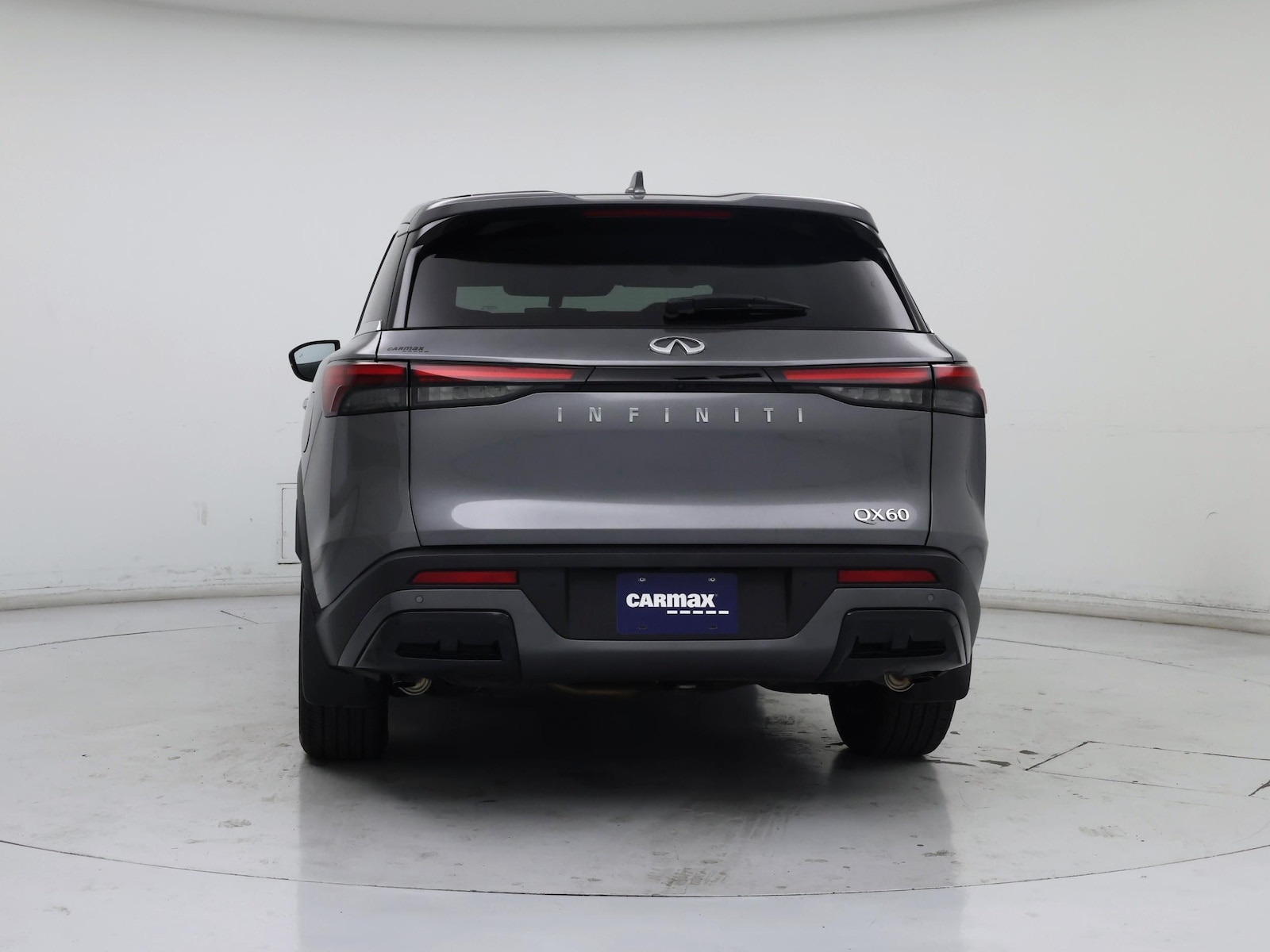 2025 INFINITI QX60 PURE - Photo 7