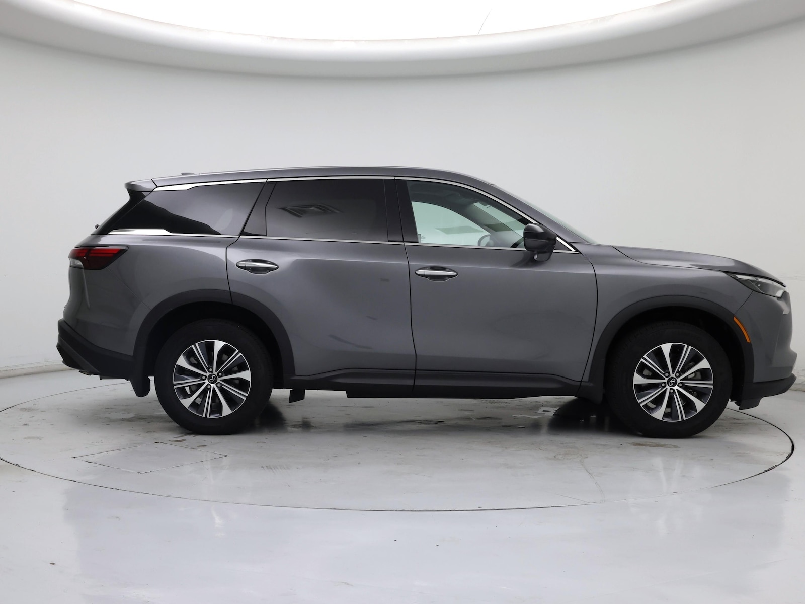 2025 INFINITI QX60 PURE - Photo 8