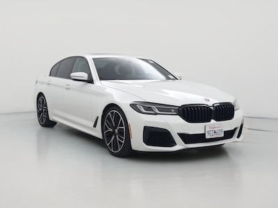 2023 BMW M550 I xDrive