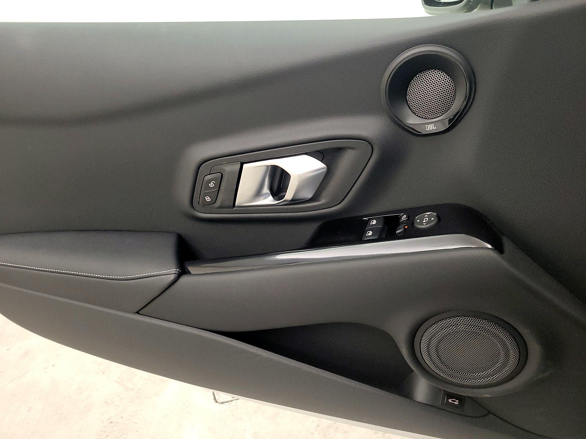 Thumbnail: 2024 Toyota Supra - 12