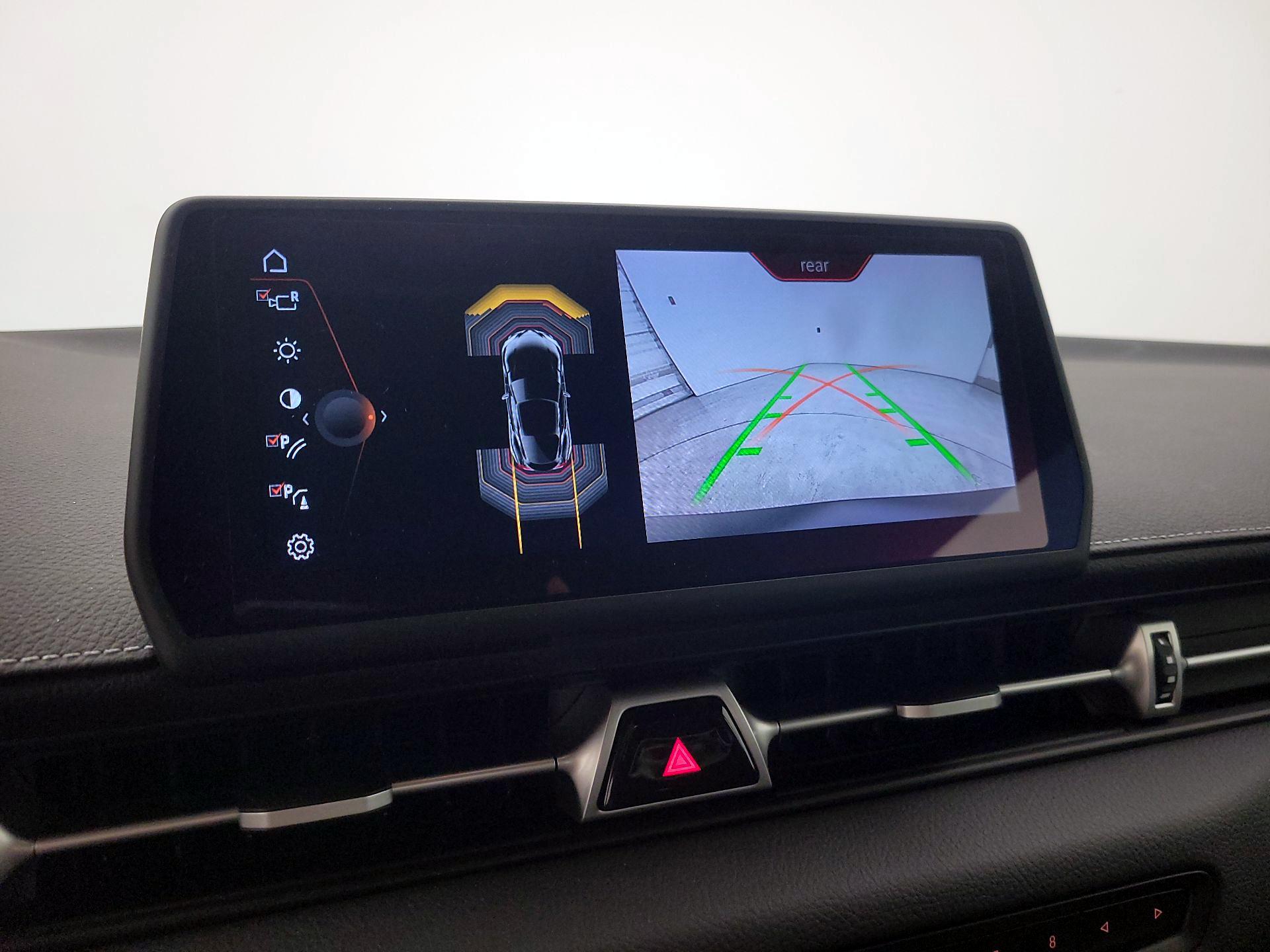 Thumbnail: 2024 Toyota Supra - 15