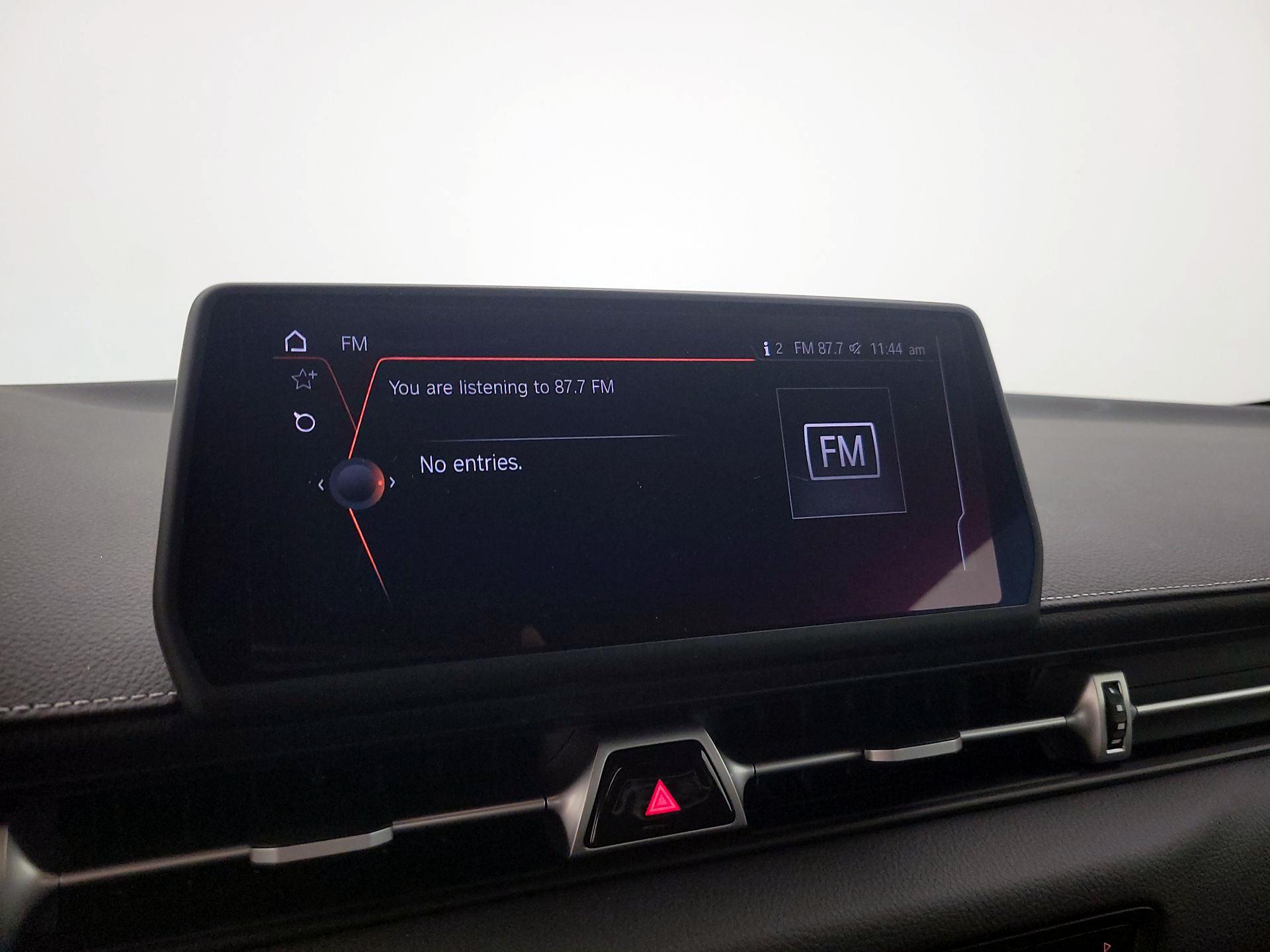 Thumbnail: 2024 Toyota Supra - 16