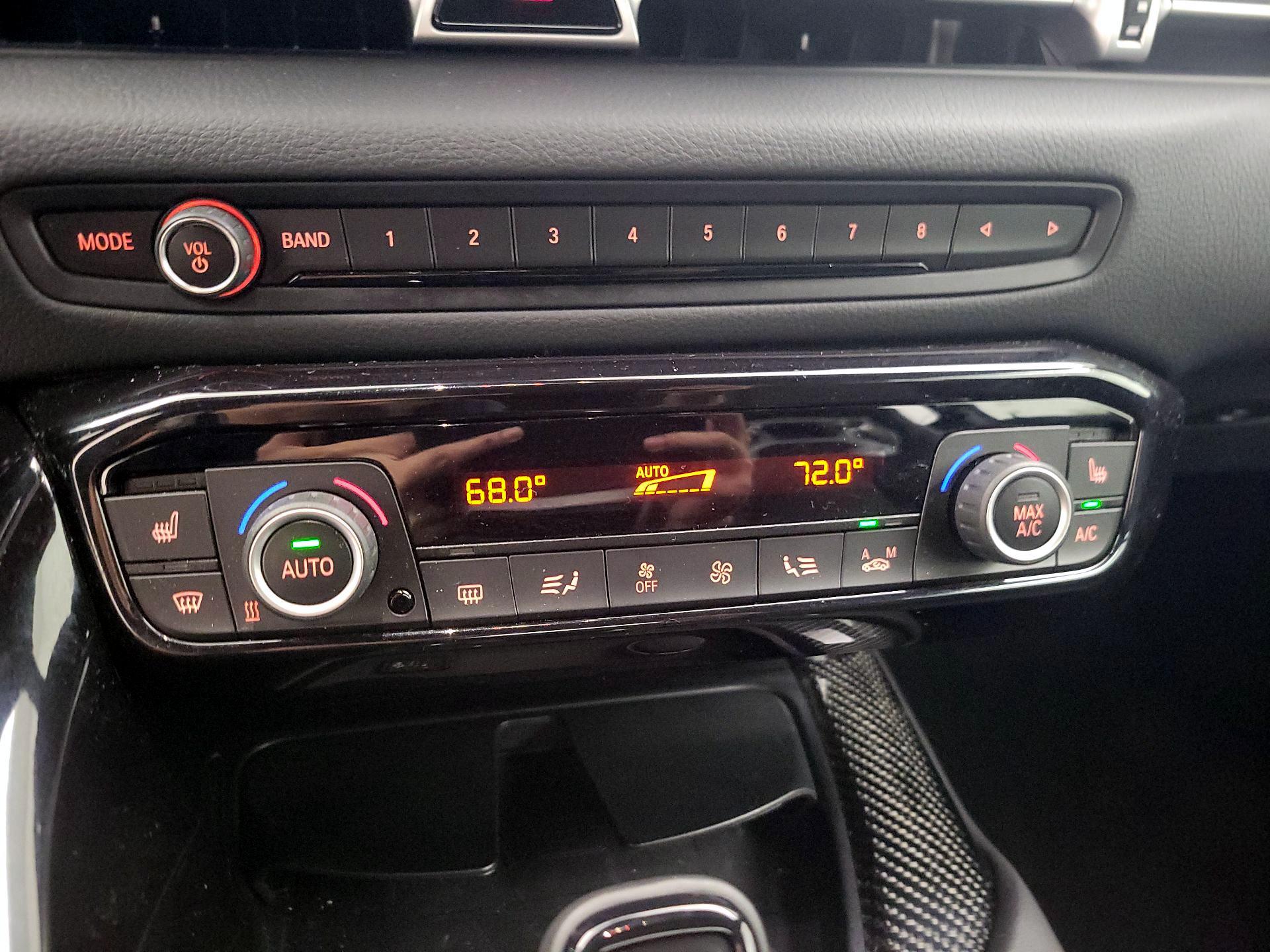 Thumbnail: 2024 Toyota Supra - 17