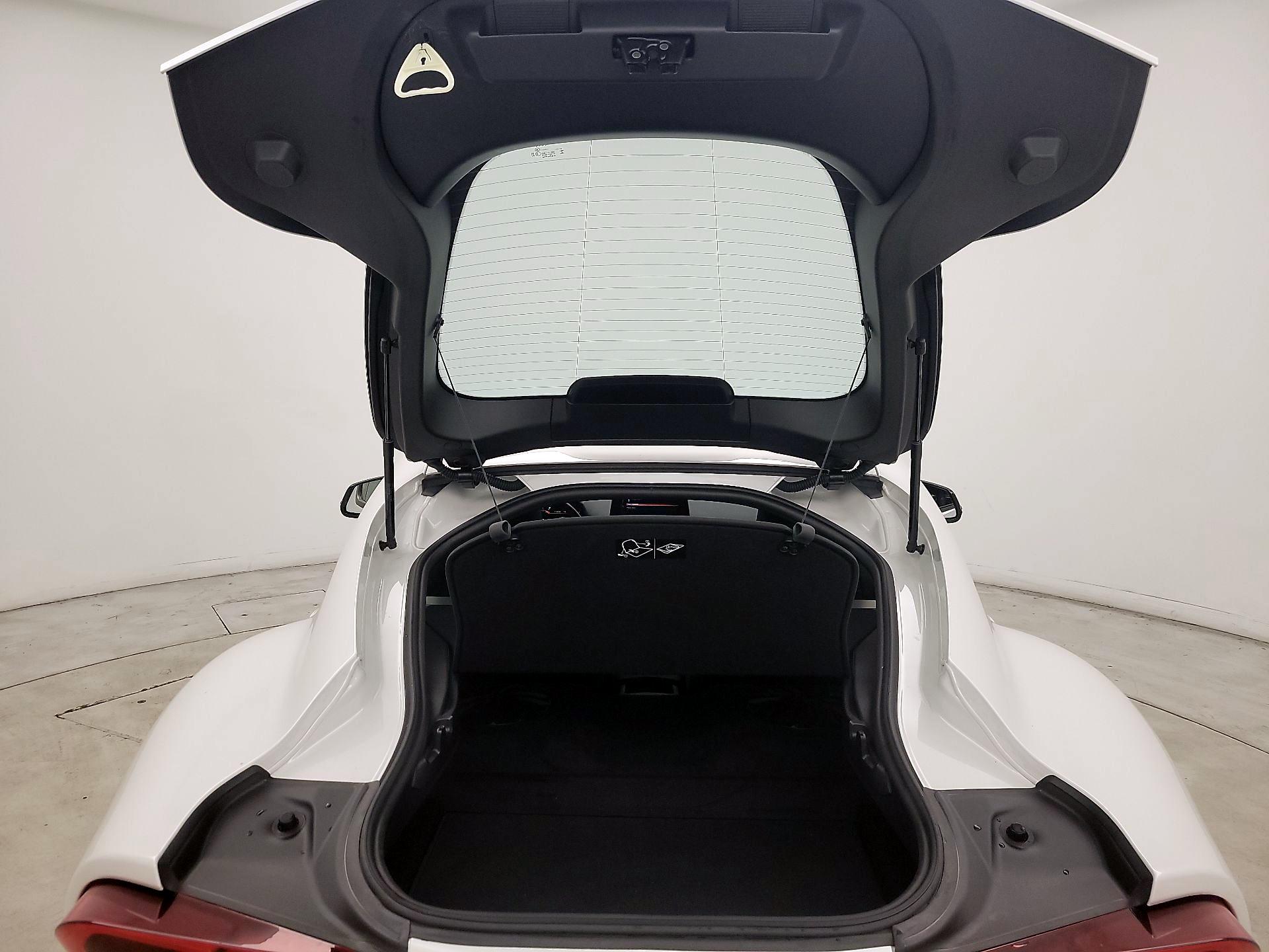 Thumbnail: 2024 Toyota Supra - 19